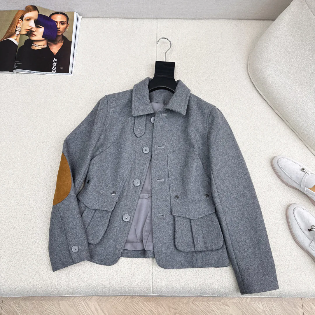 Куртки И Пуховики Женские Loro Piana 502527