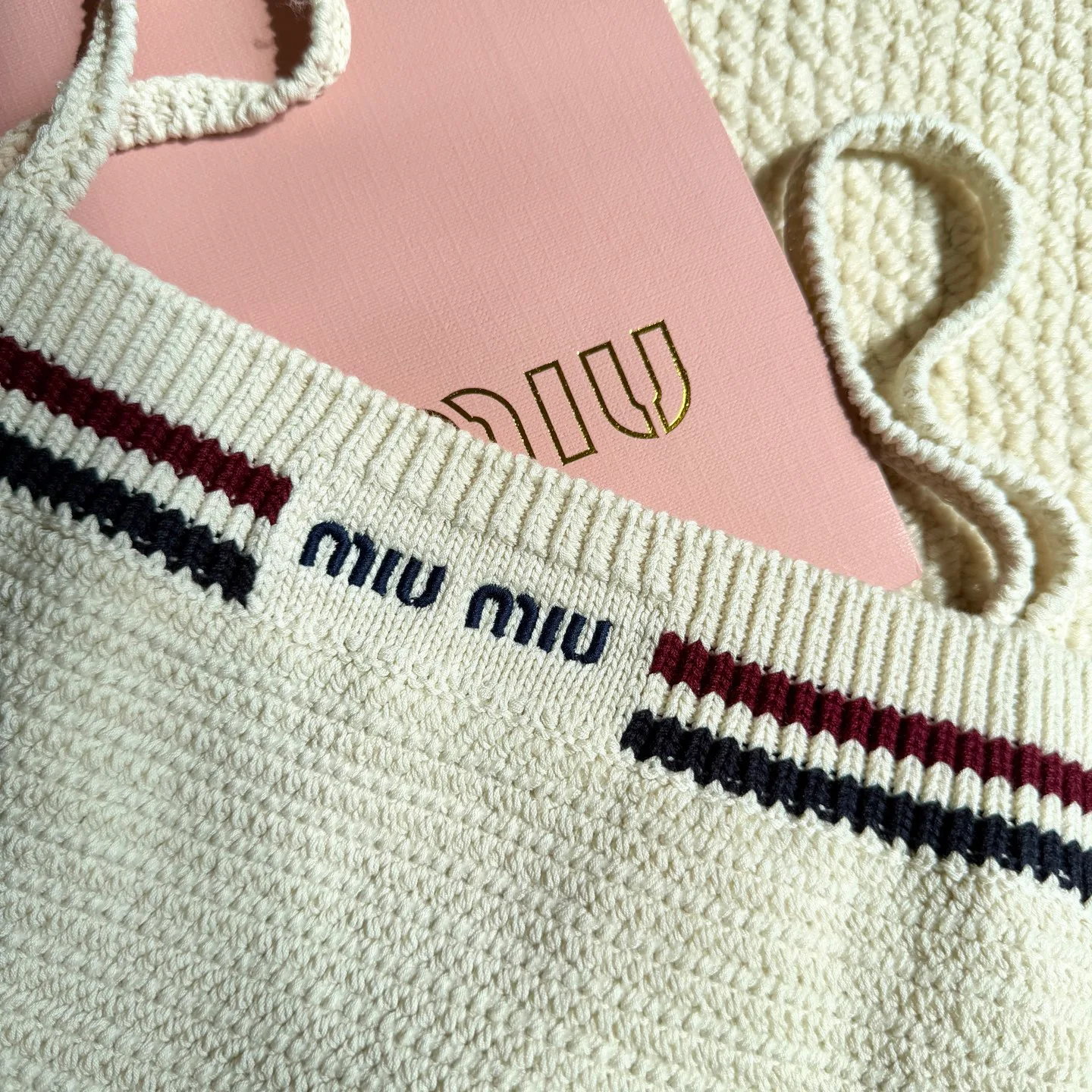 Юбки Женские Miu Miu 95078
