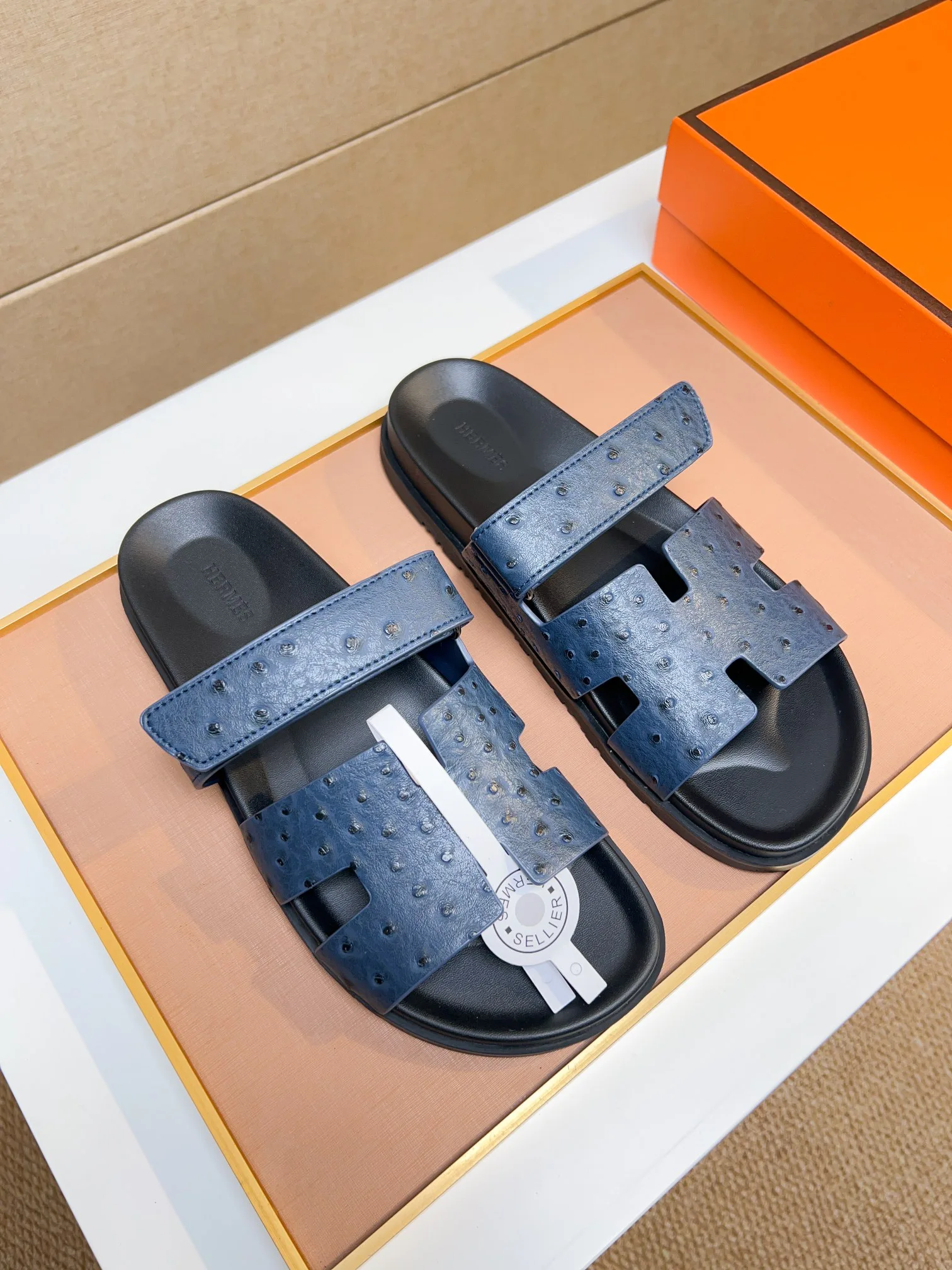 Сандалии Женские Hermes 11228674