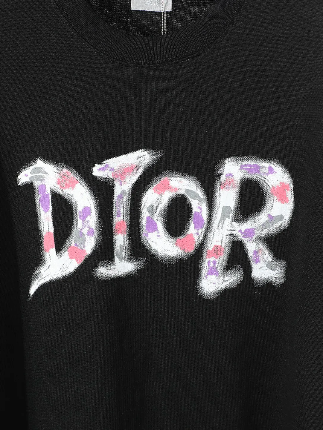 Футболки Женские Christian Dior 9862364