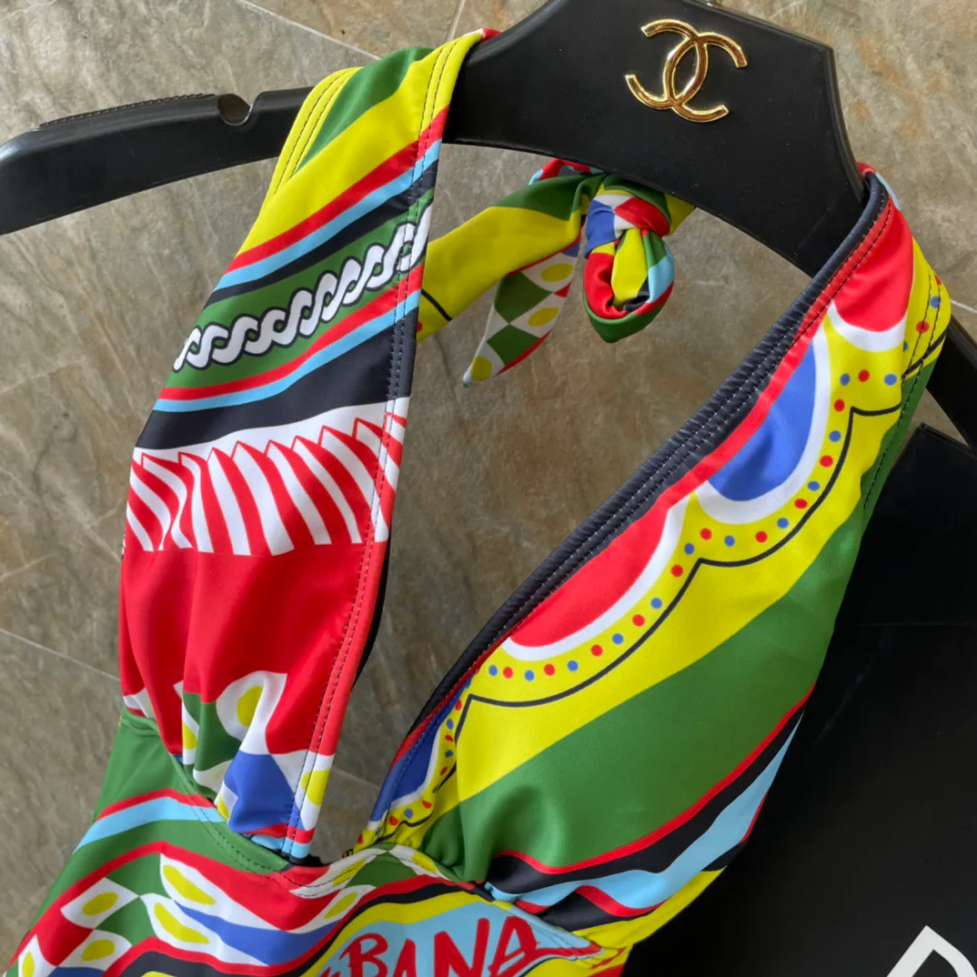 Купальники Женские Dolce & Gabbana 13151016