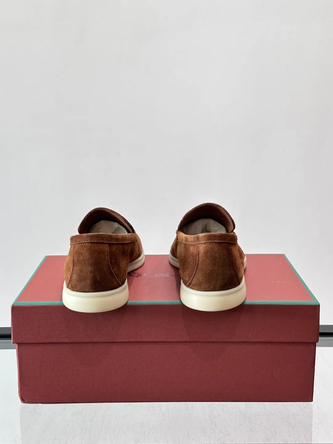 Лоферы И Туфли Мужские Loro Piana 17466969