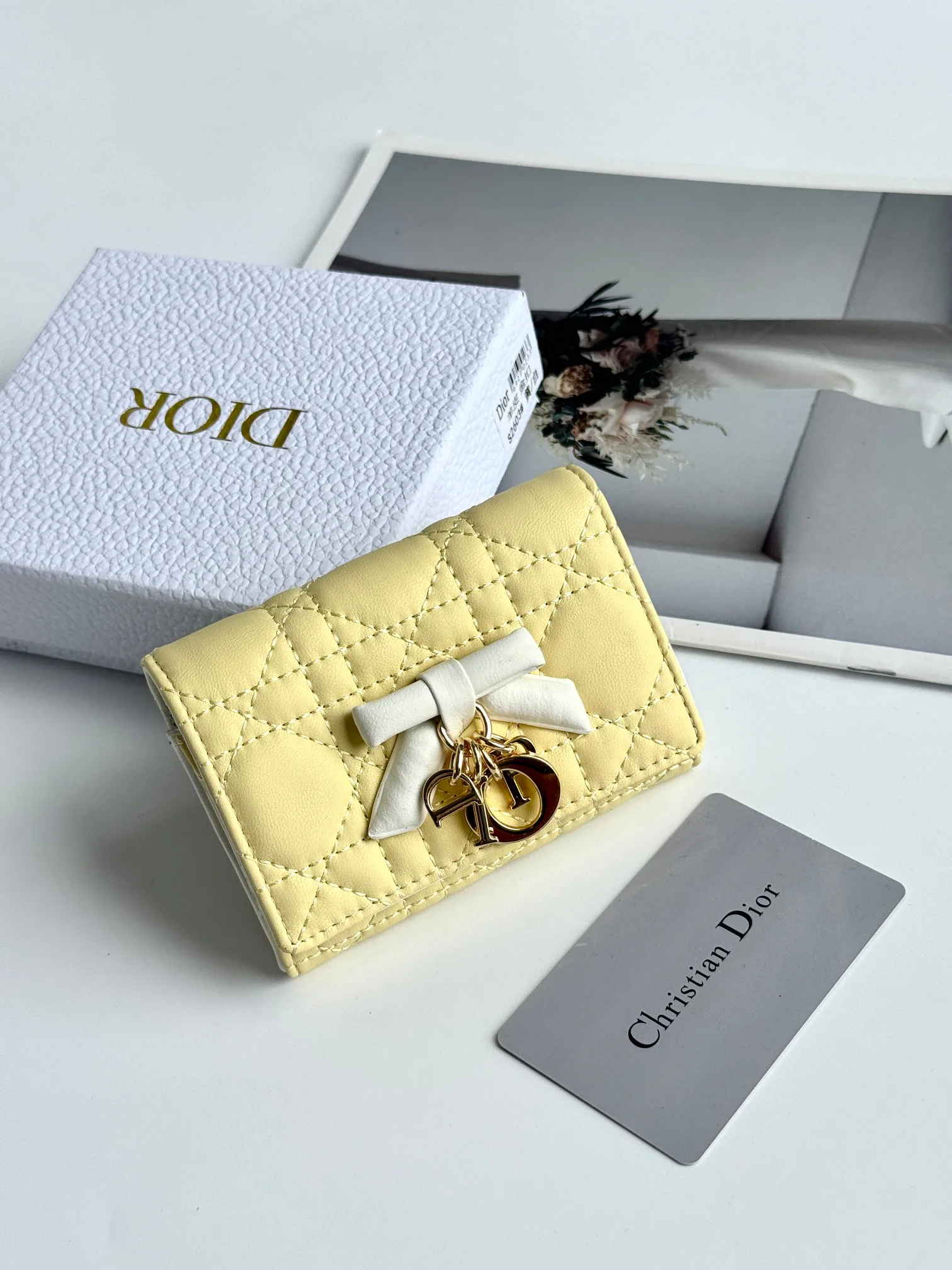 Клатчи Женские Christian Dior 17447405