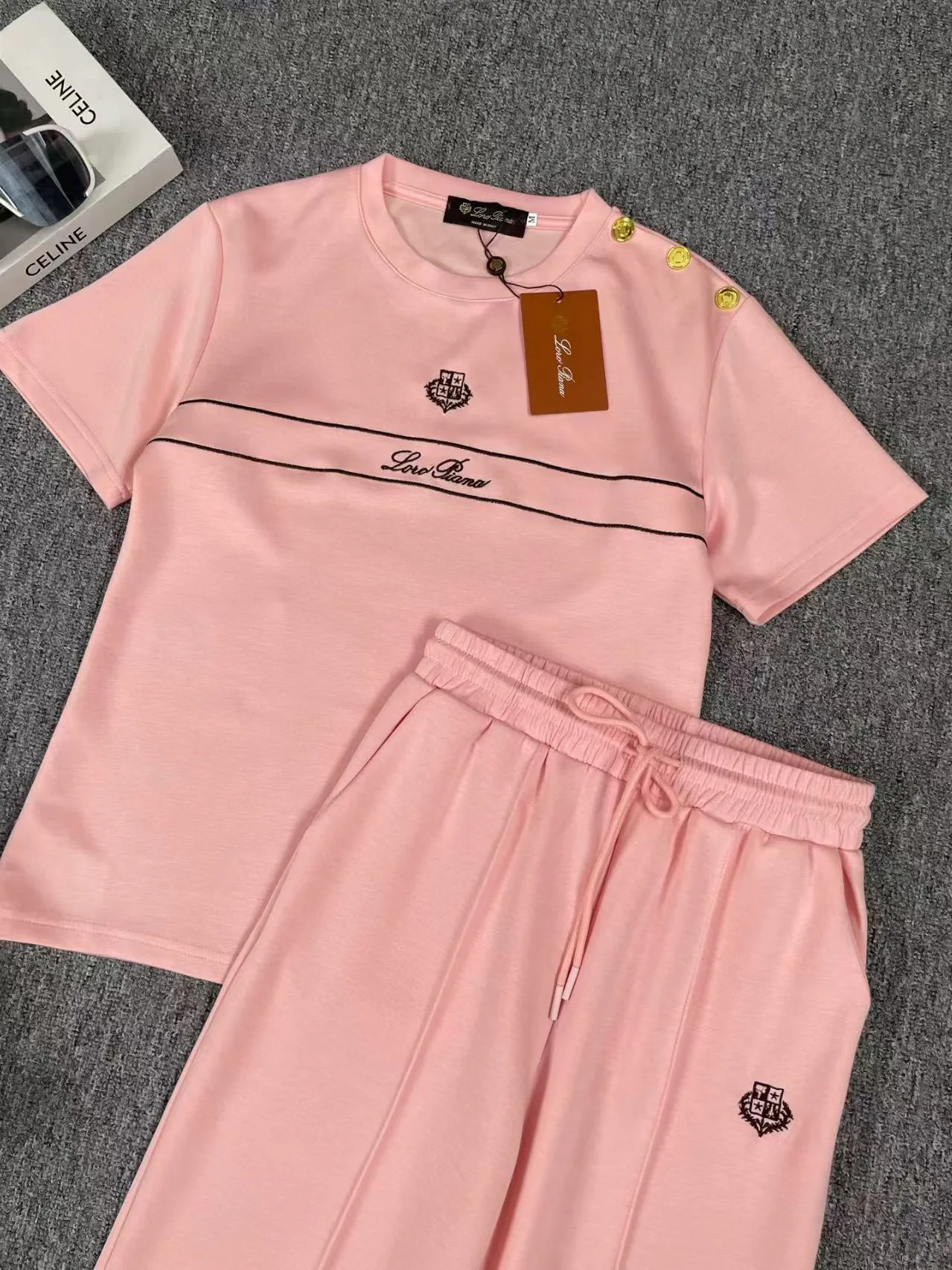 Костюмы Женские Loro Piana 11244198