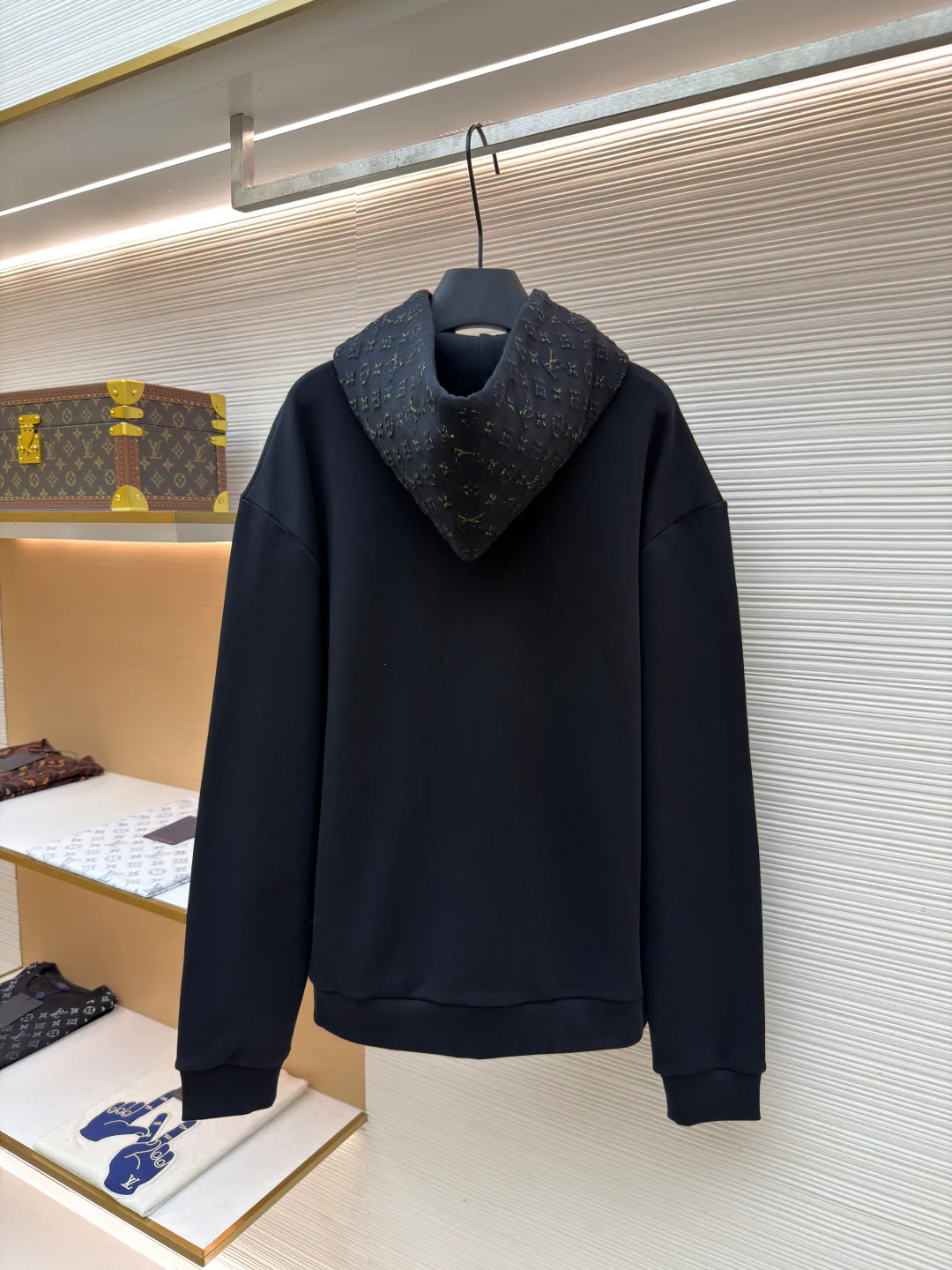 Свитшоты И Худи Мужские Louis Vuitton 18904456