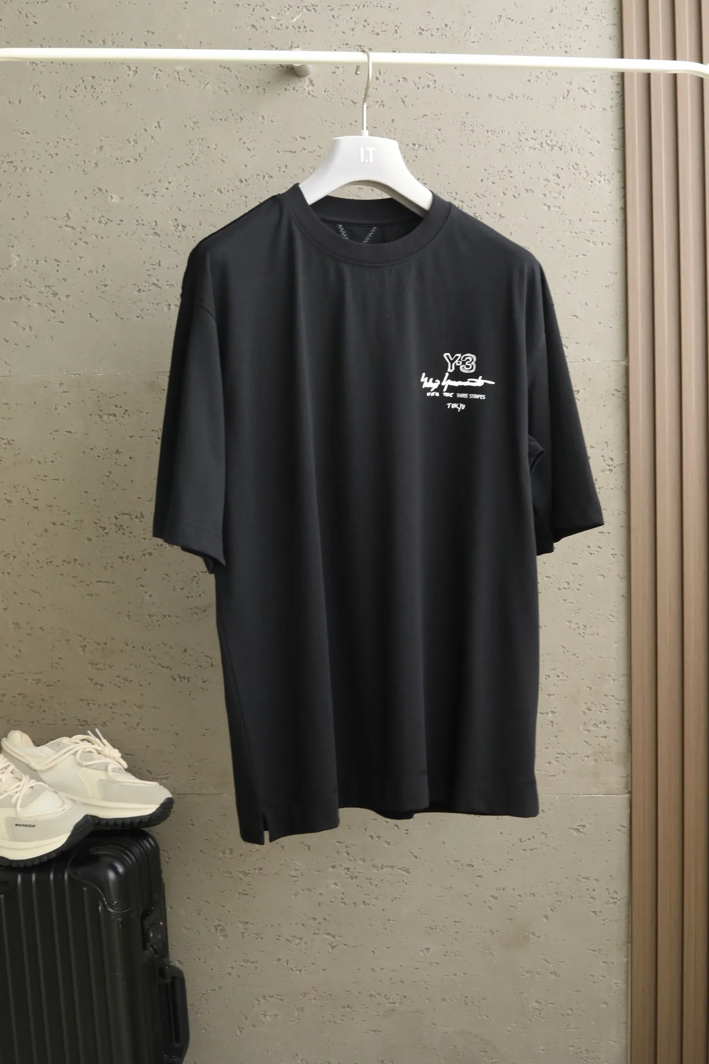 Футболки Мужские Y-3 11651519