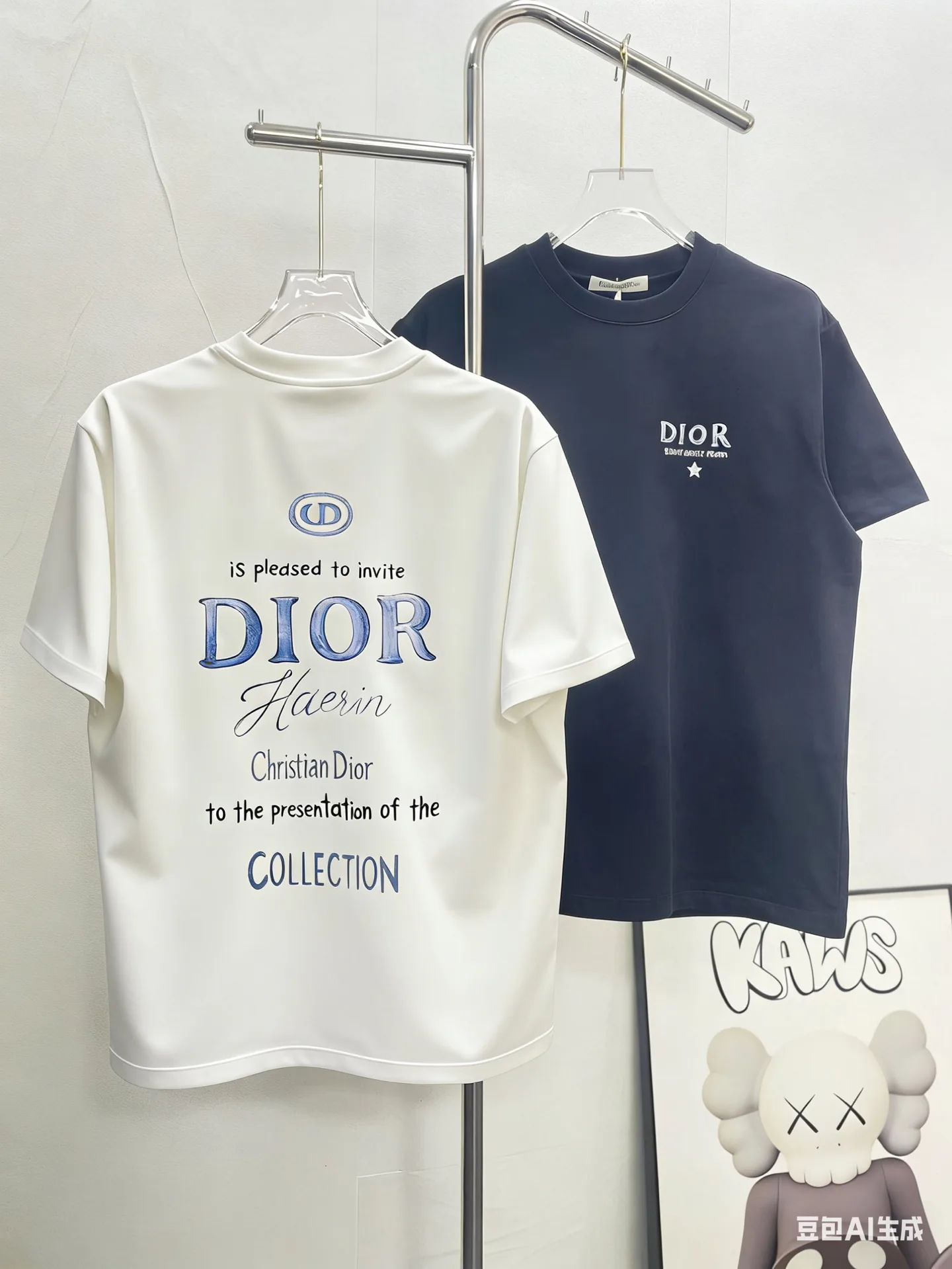 Футболки Женские Christian Dior 11528664