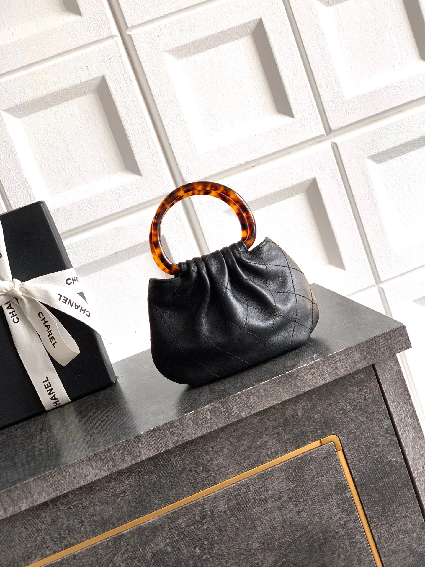 Клатчи Женские Chanel 442147