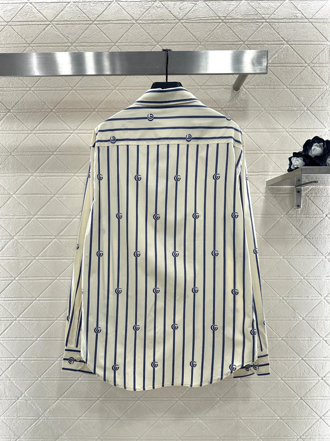 Рубашки Женские Gucci 553231