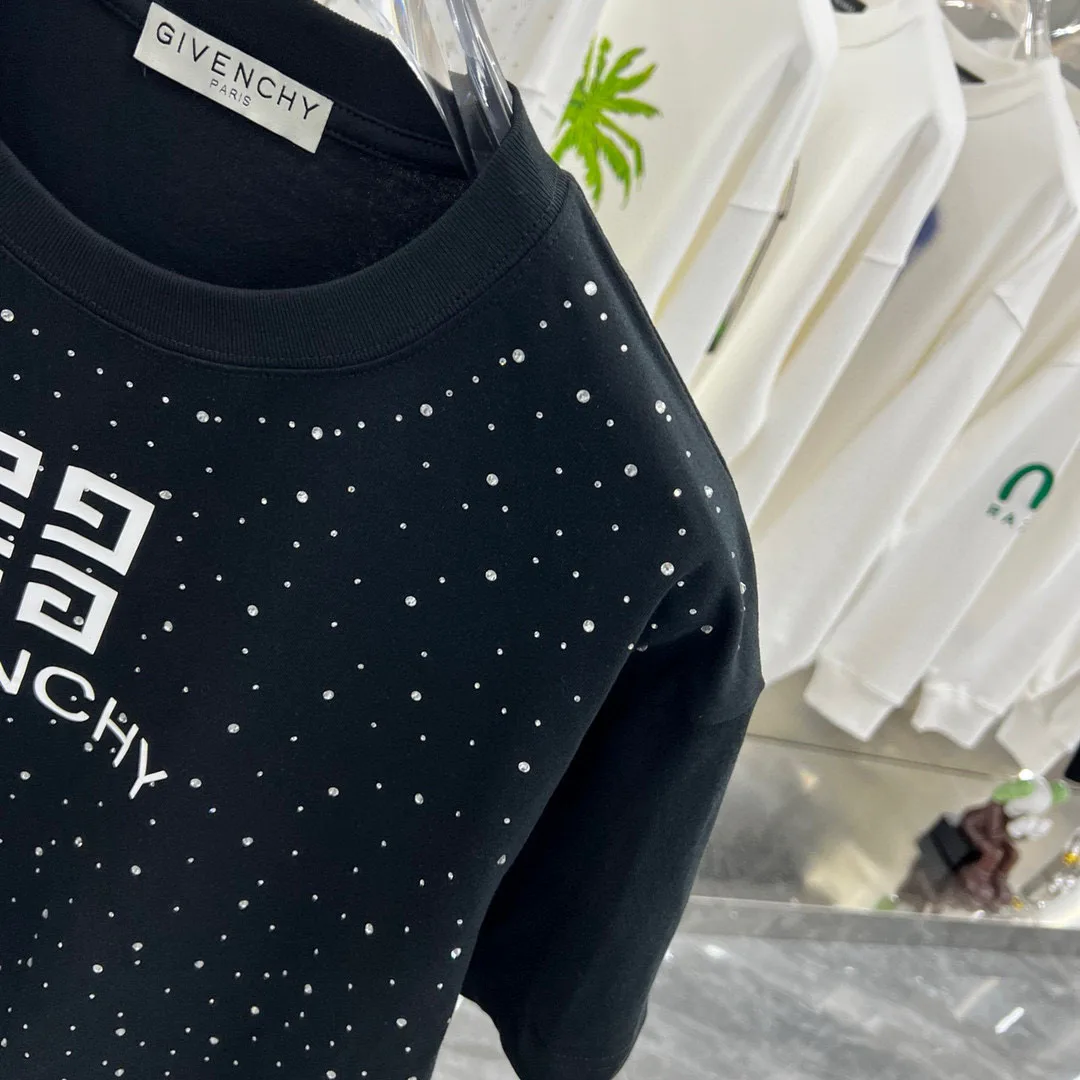 Футболки Женские Givenchy 12858