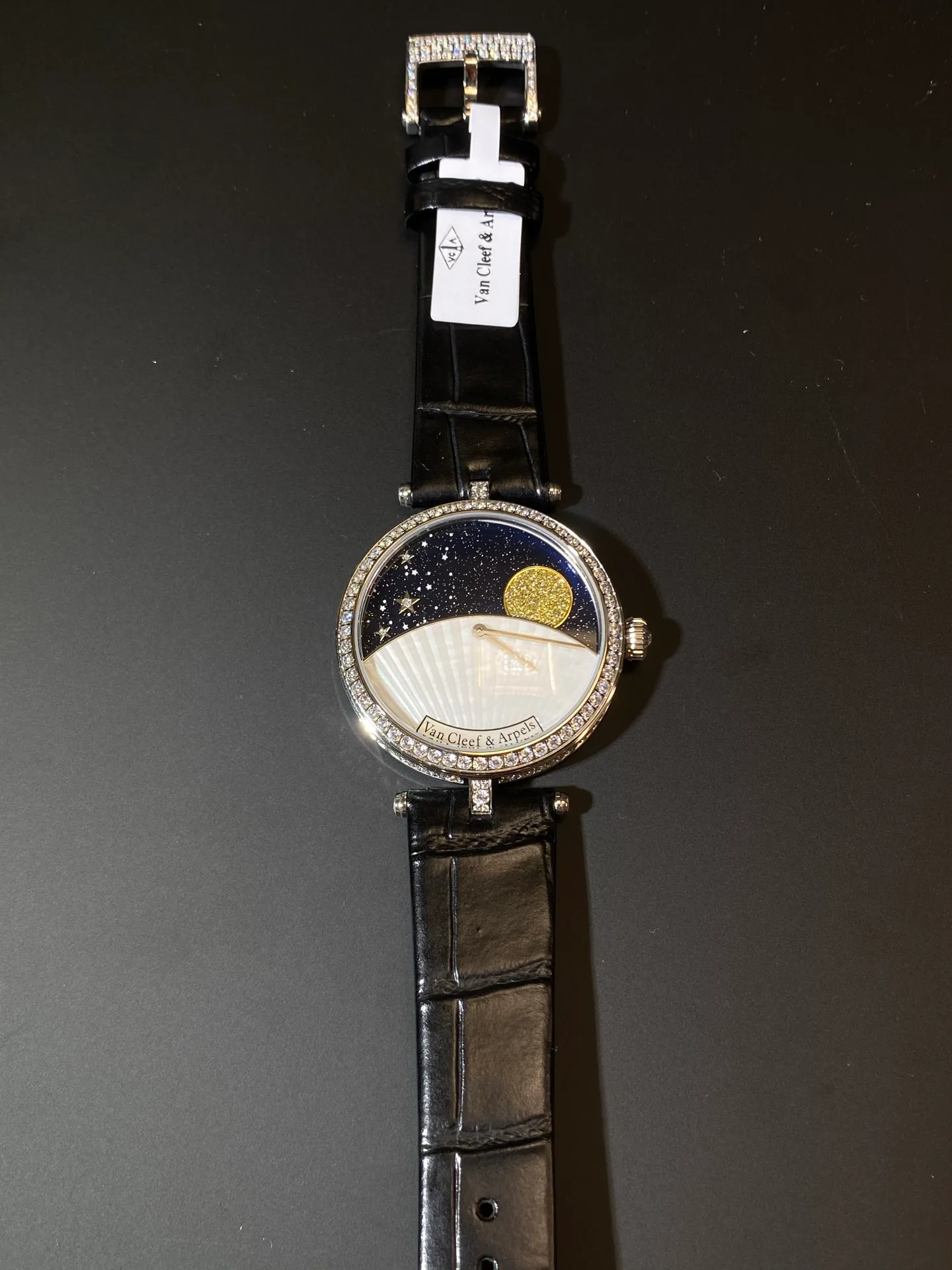 Бижутерия Van Cleef & Arpels 9293347