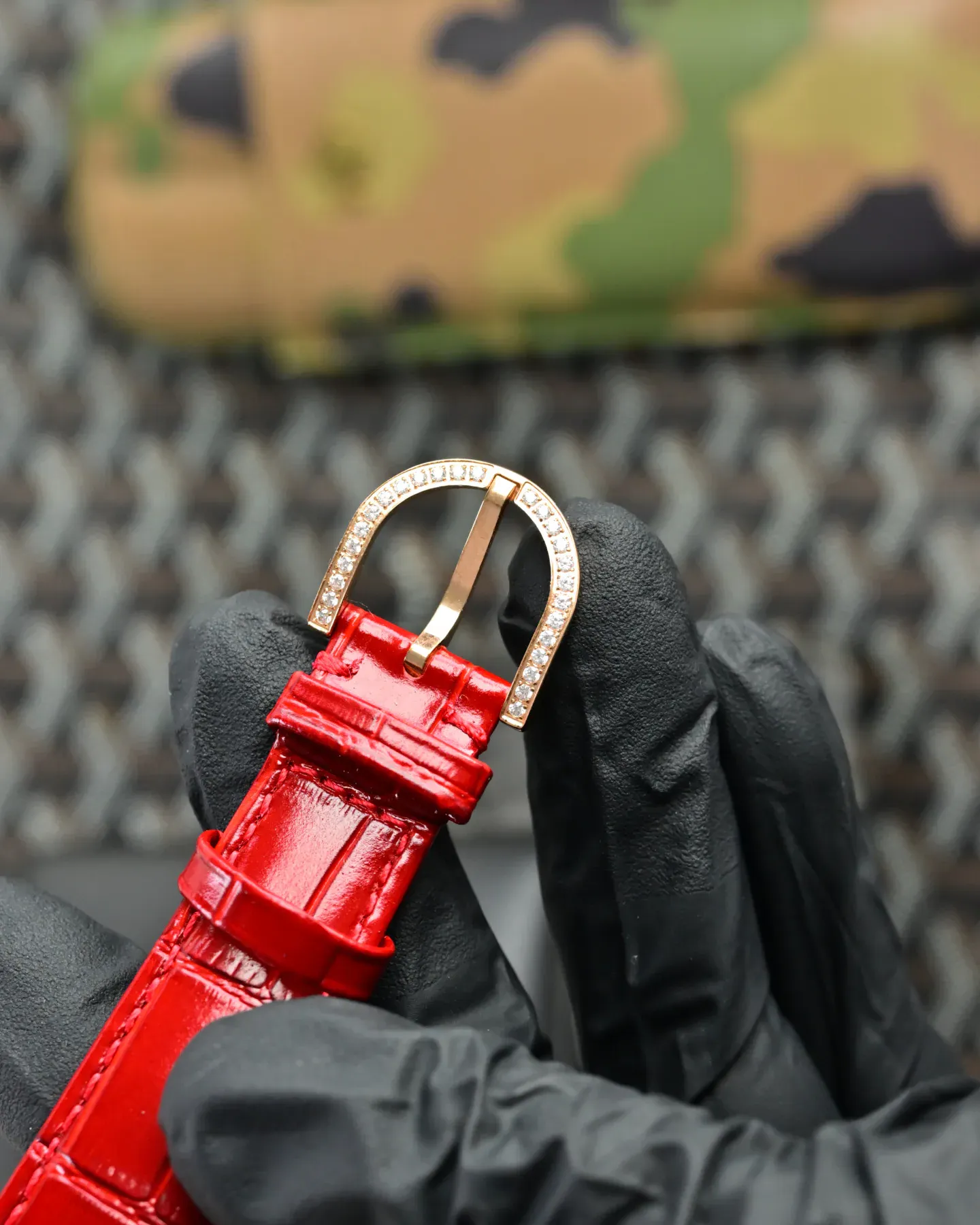 Часы Женские Franck Muller 1837379