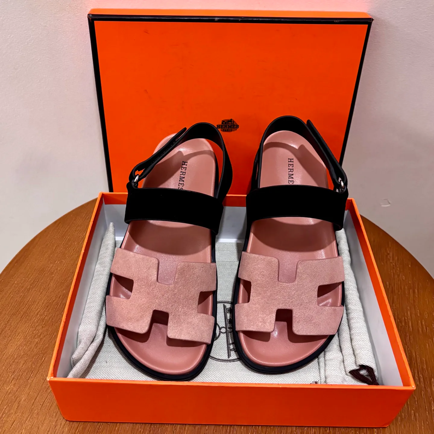 Сандалии Женские Hermes 1089957