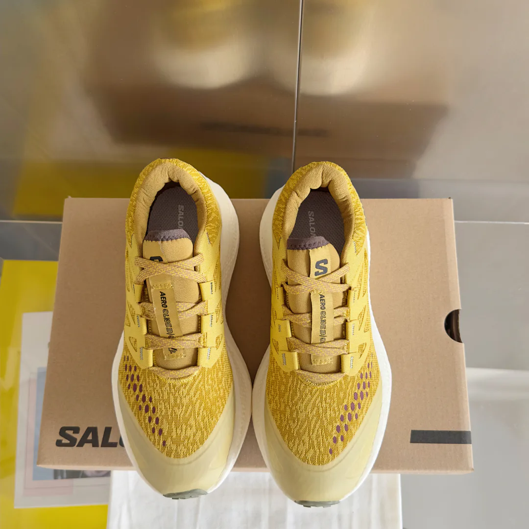 Кроссовки Женские Salomon 68991