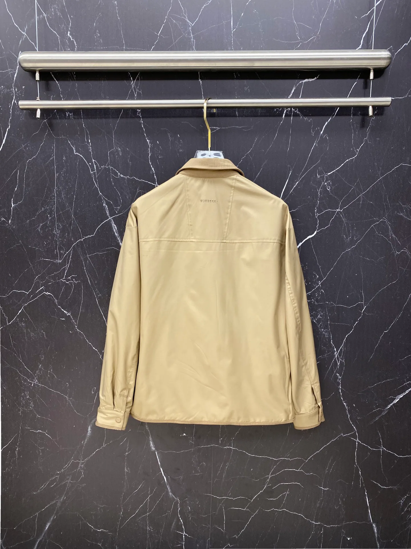 Куртки И Пуховики Мужские Burberry 9760598