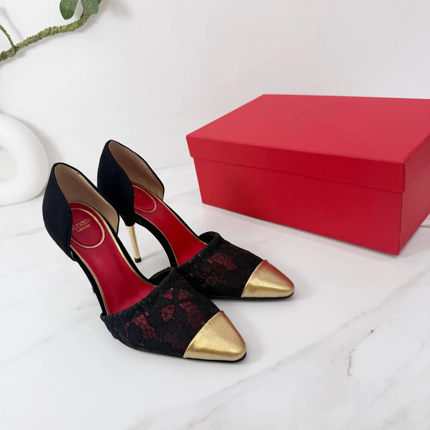 Туфли Женские Valentino 18765811
