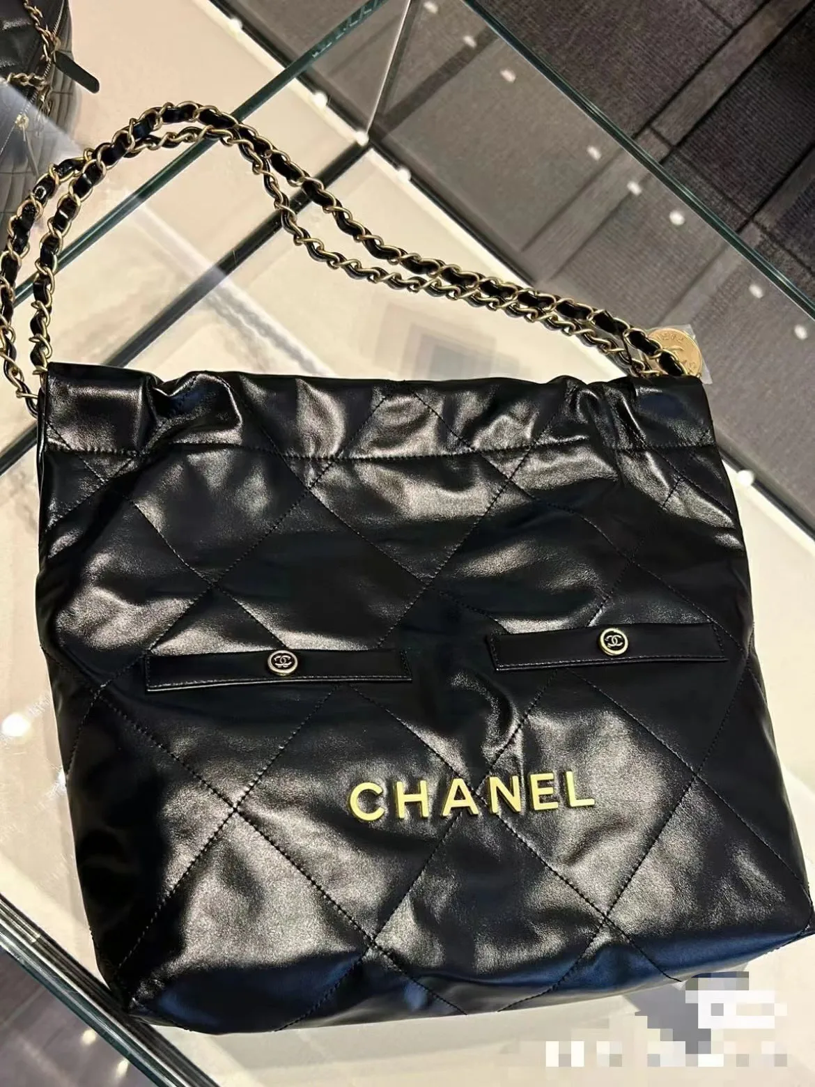 Классические Сумки Женские Chanel 3344358