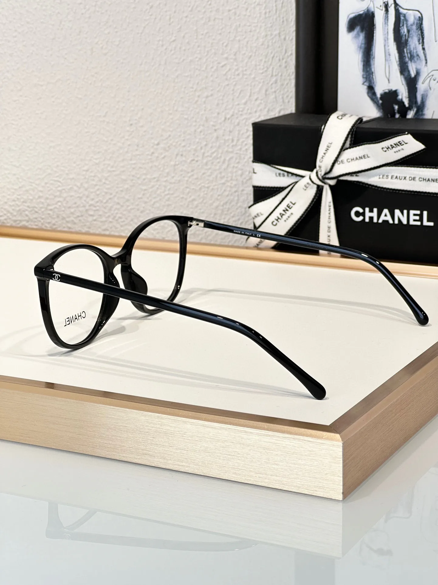 Очки Chanel 6327014