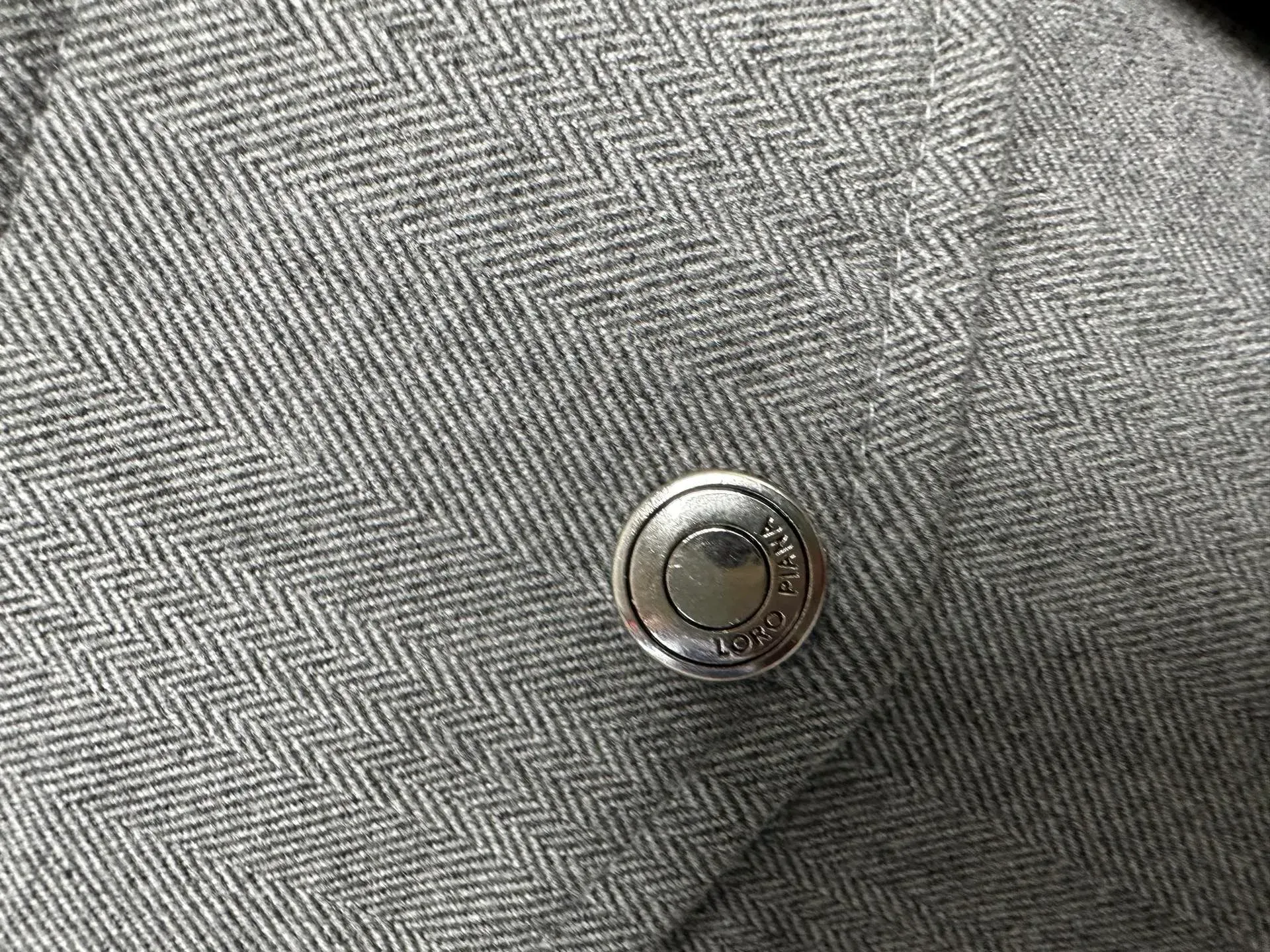 Куртки И Пуховики Мужские Loro Piana 283387