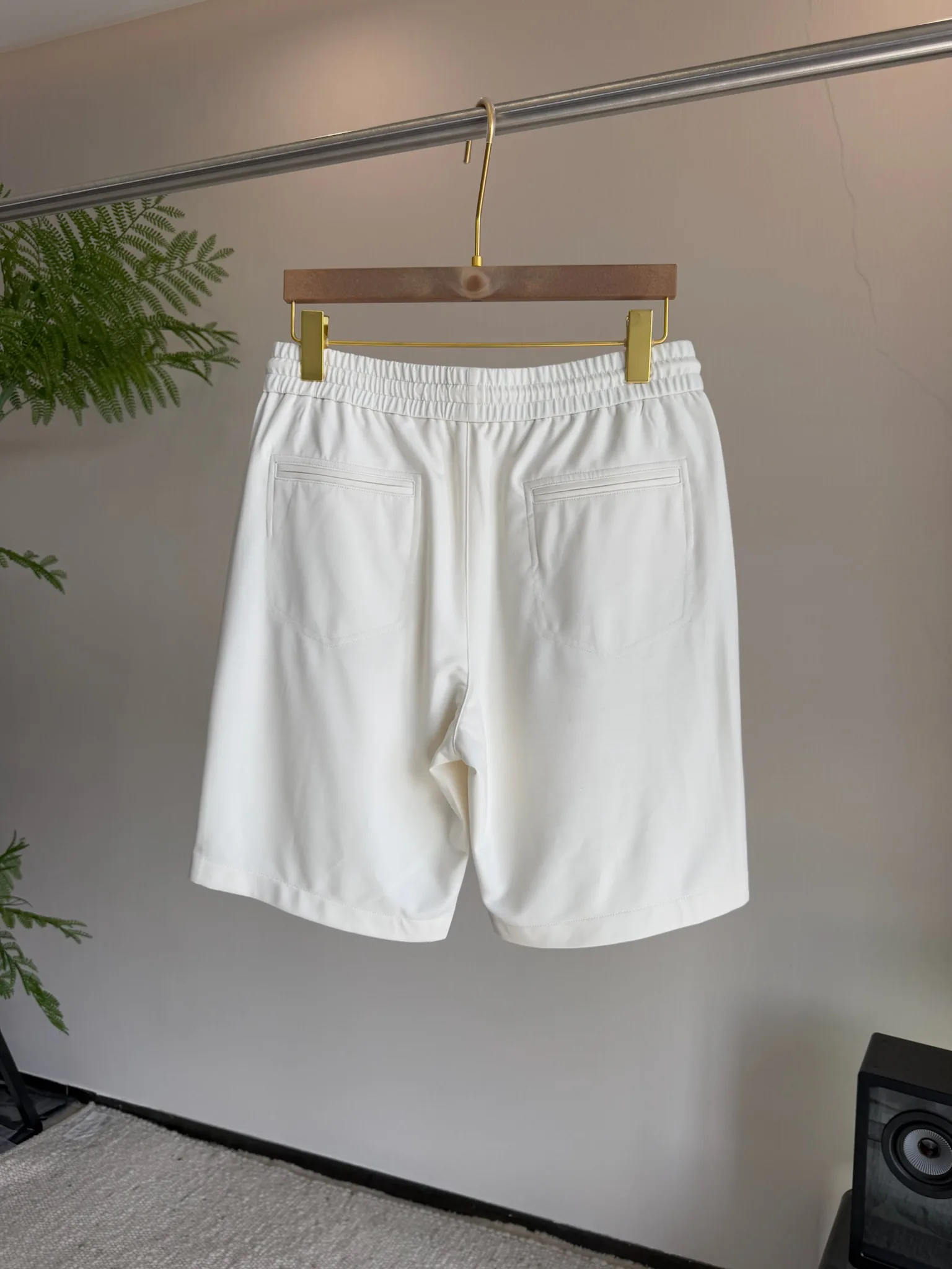 Шорты Мужские Brunello Cucinelli 11490972