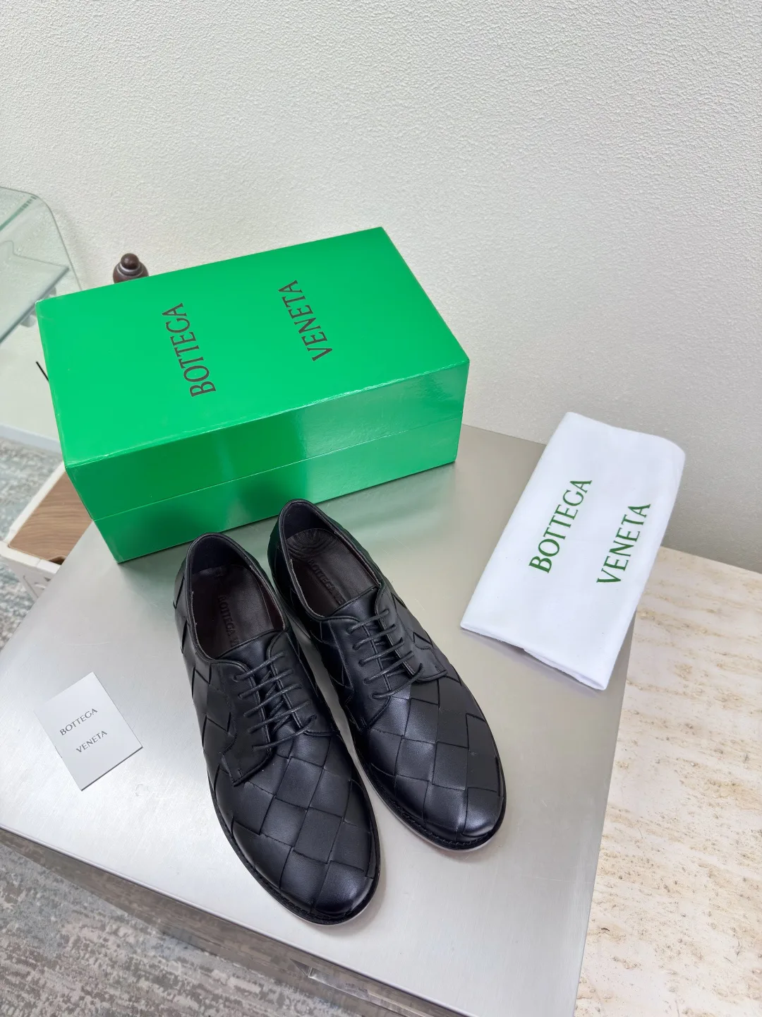 Туфли Женские Bottega Veneta 11838617