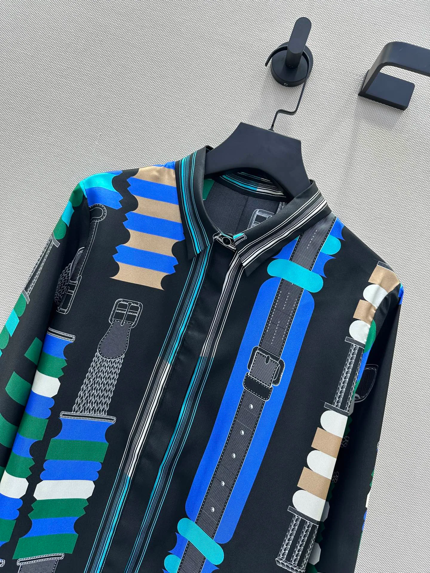 Рубашки Женские Hermes 2287098