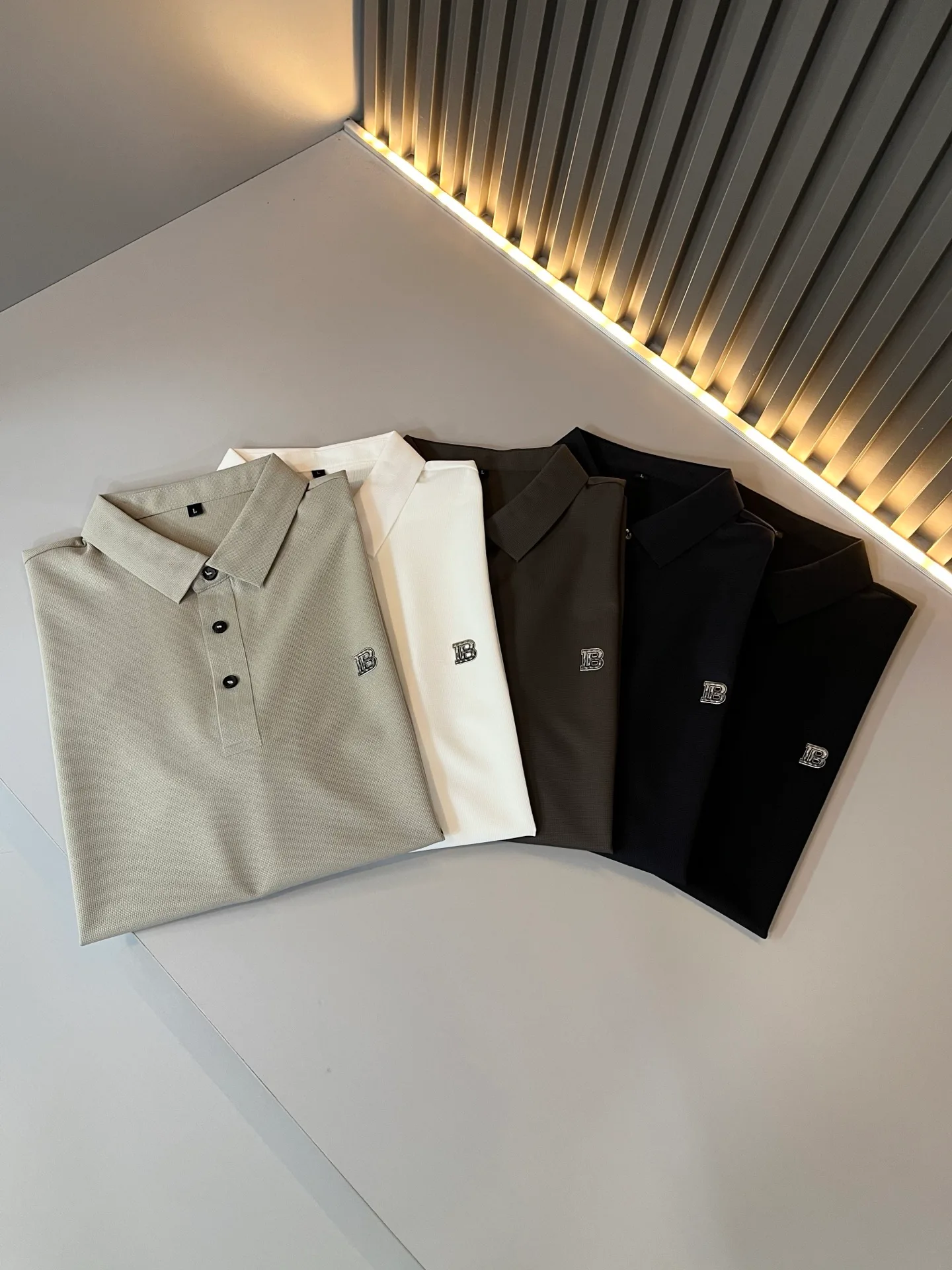 Поло Мужские Burberry 60410