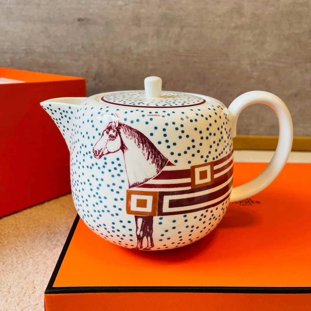 Посуда Hermes 18604