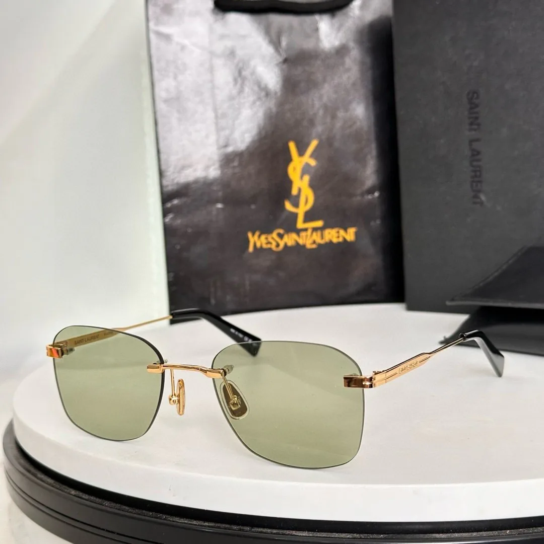Очки Saint Laurent 17350208