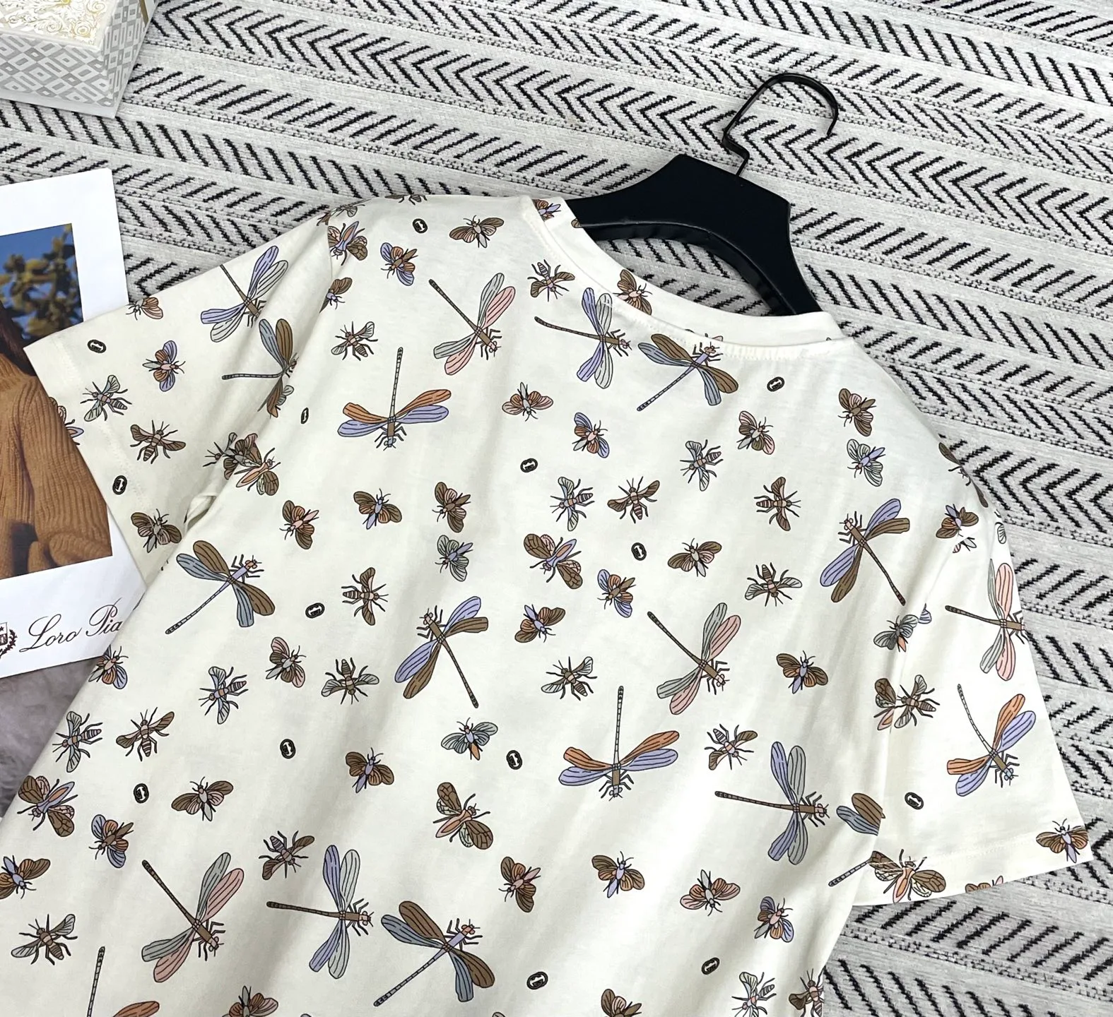 Футболки Женские Gucci 12351236