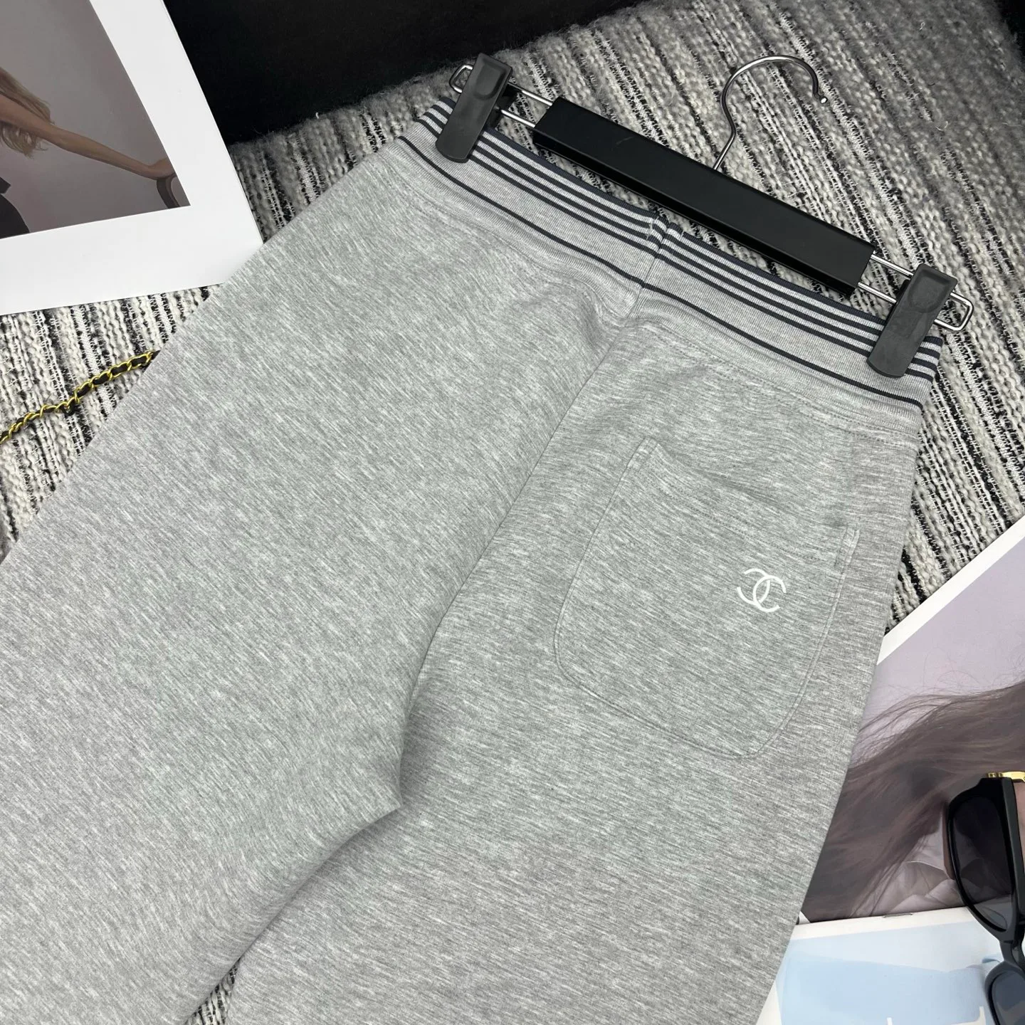 Брюки Женские Chanel 2274482