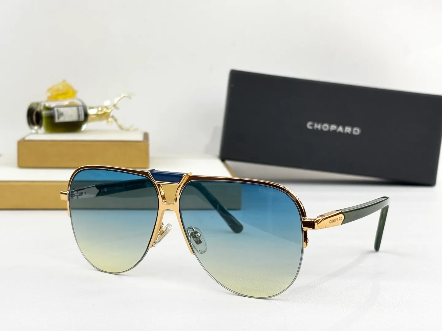 Очки Chopard 175155