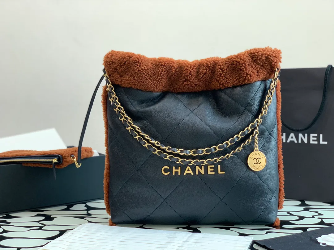 Классические Сумки Женские Chanel 5063004