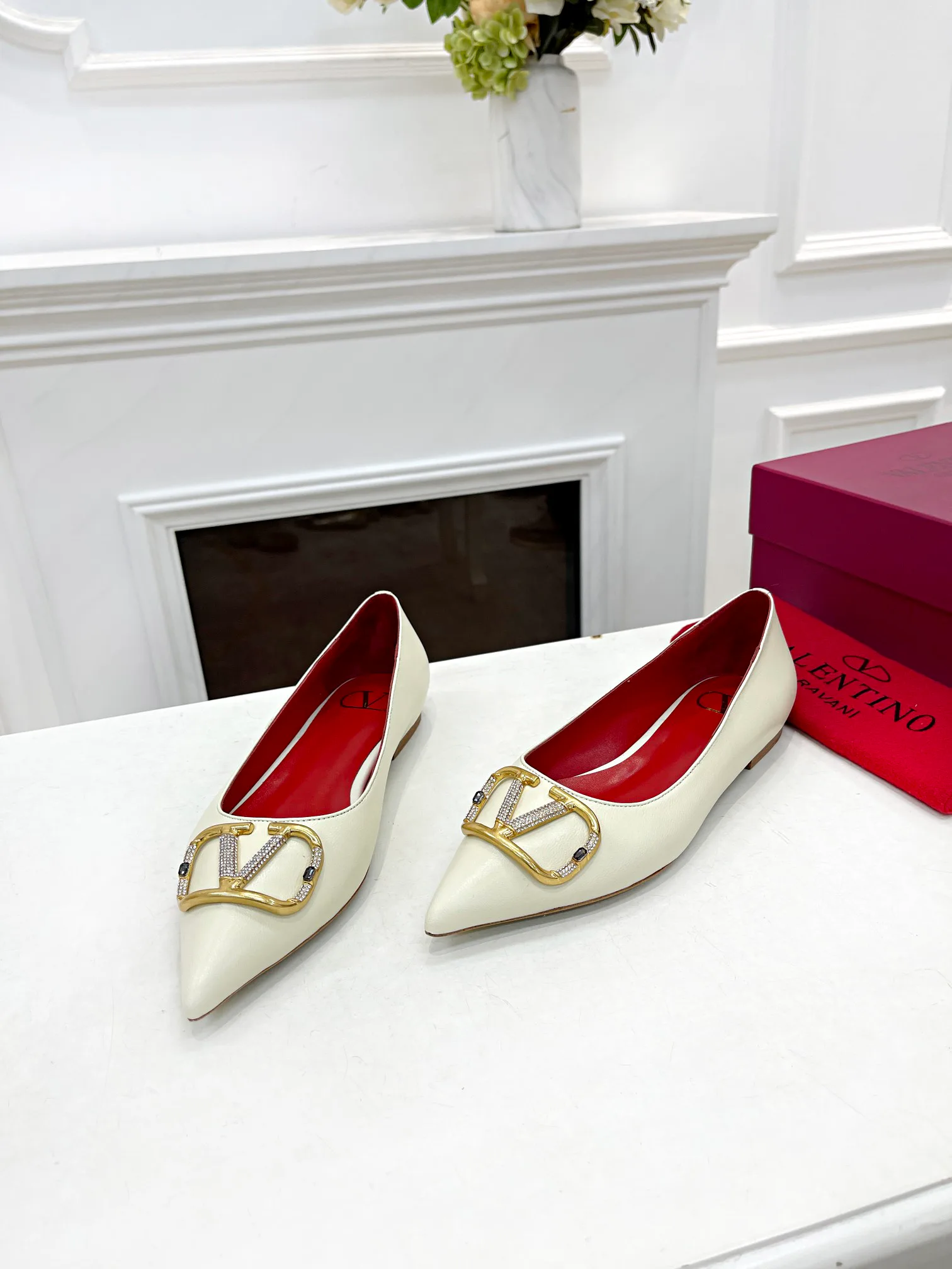 Туфли Женские Valentino 17956844