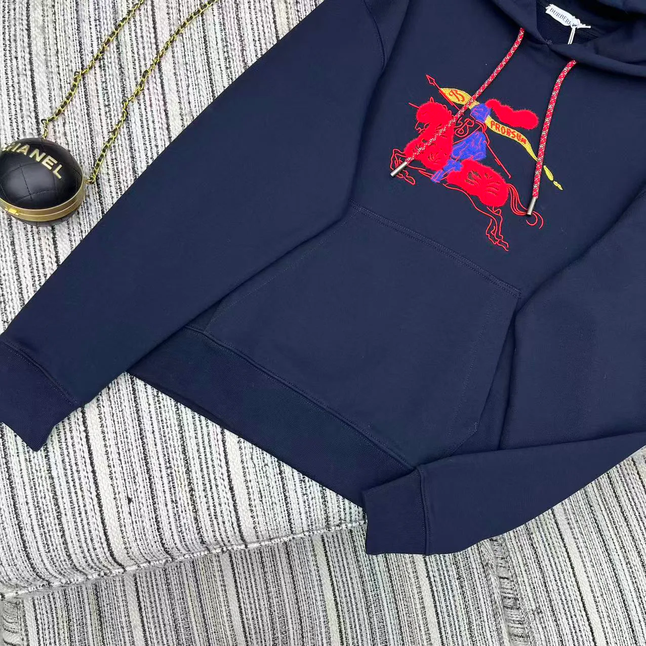 Свитшоты И Худи Женские Burberry 611738