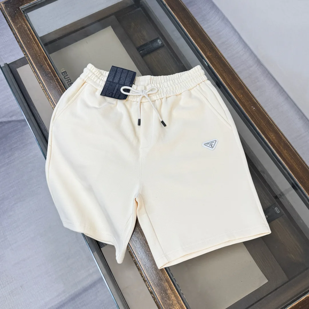 Шорты Мужские Prada 12670946