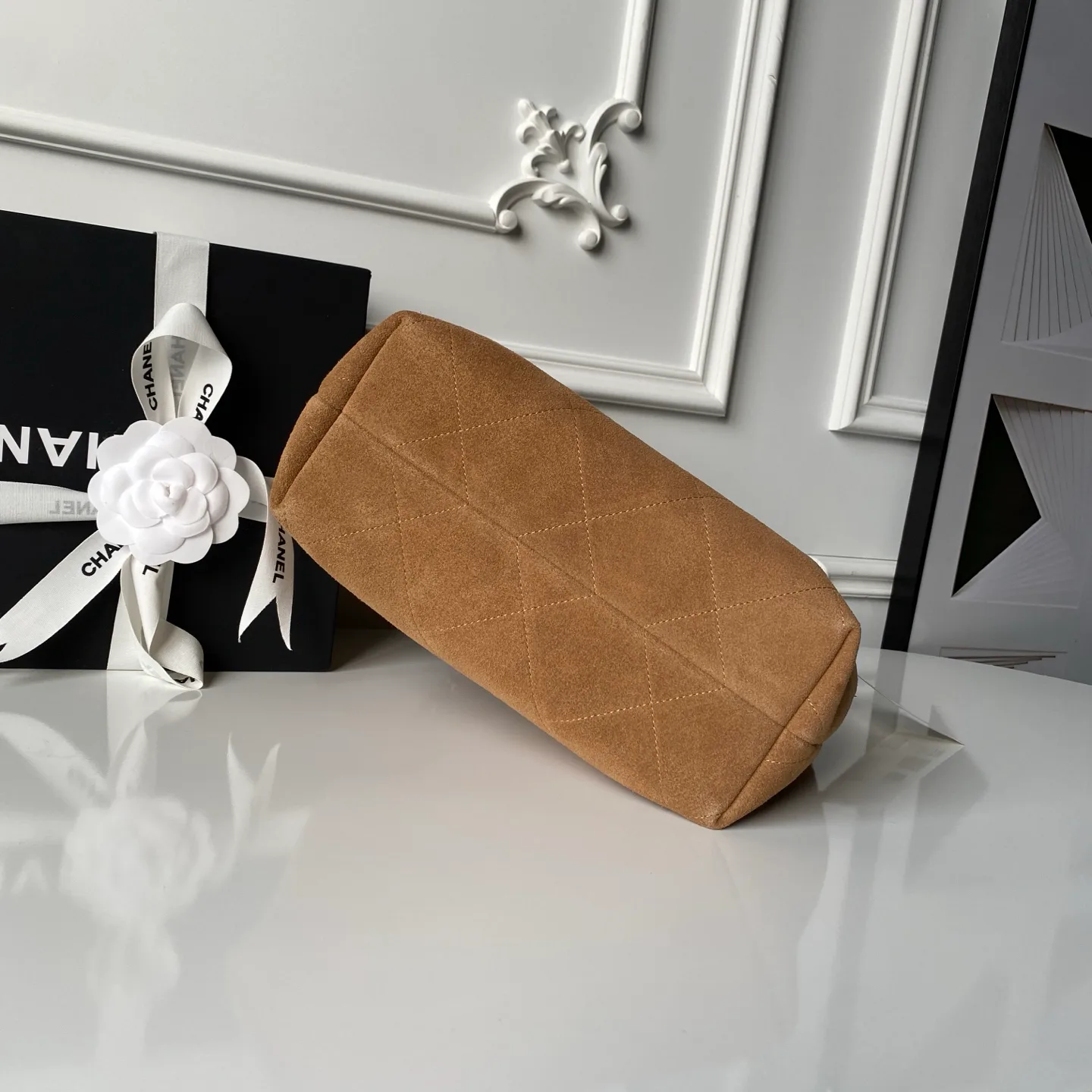 Классические Сумки Женские Chanel 18207743