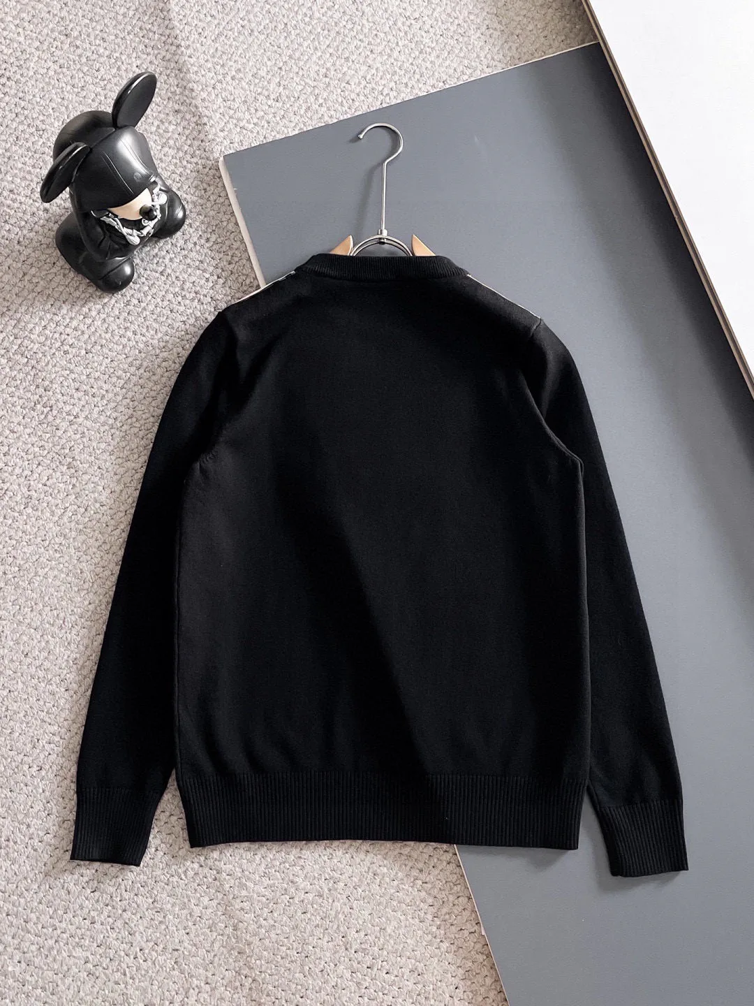 Джемперы И Свитеры Мужские Burberry 1444622