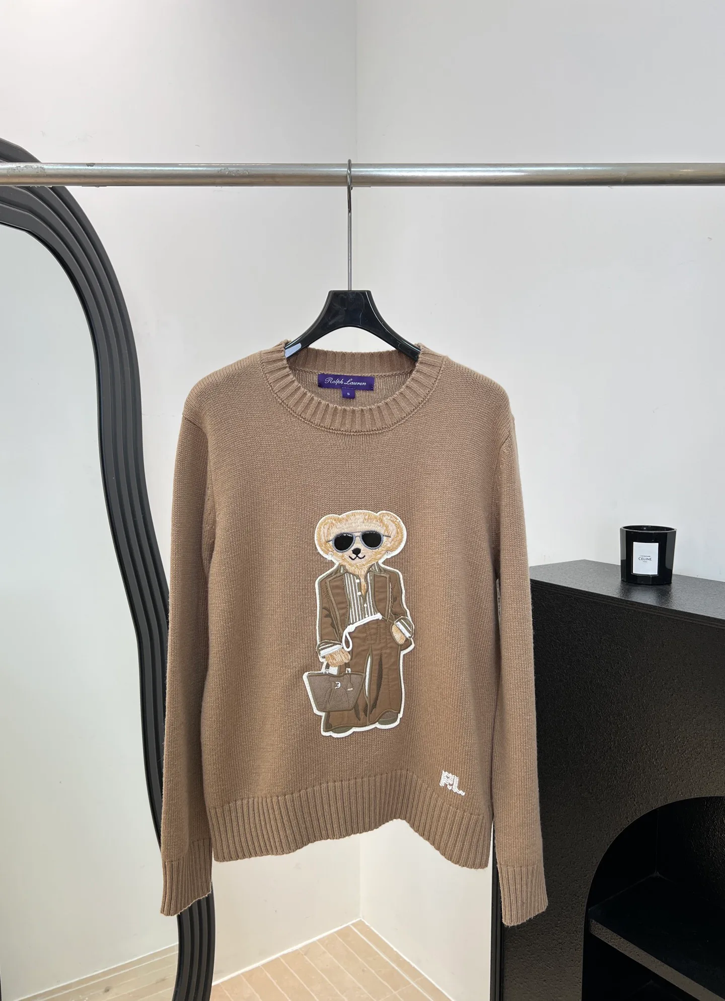 Джемперы И Свитеры Женские Ralph Lauren 18149750