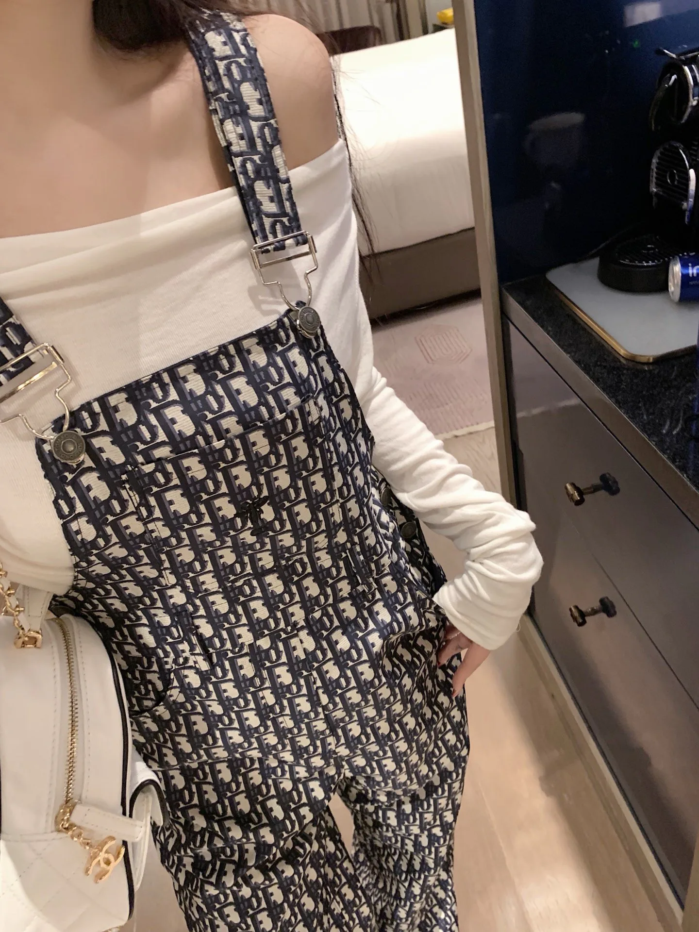 Брюки Женские Christian Dior 11725009