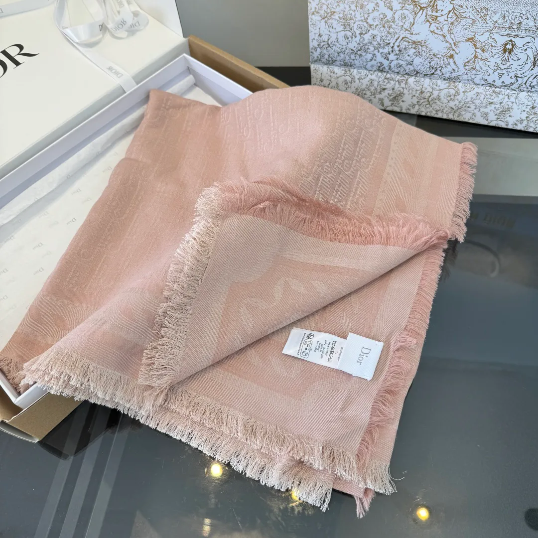 Шарфы Christian Dior 17323803