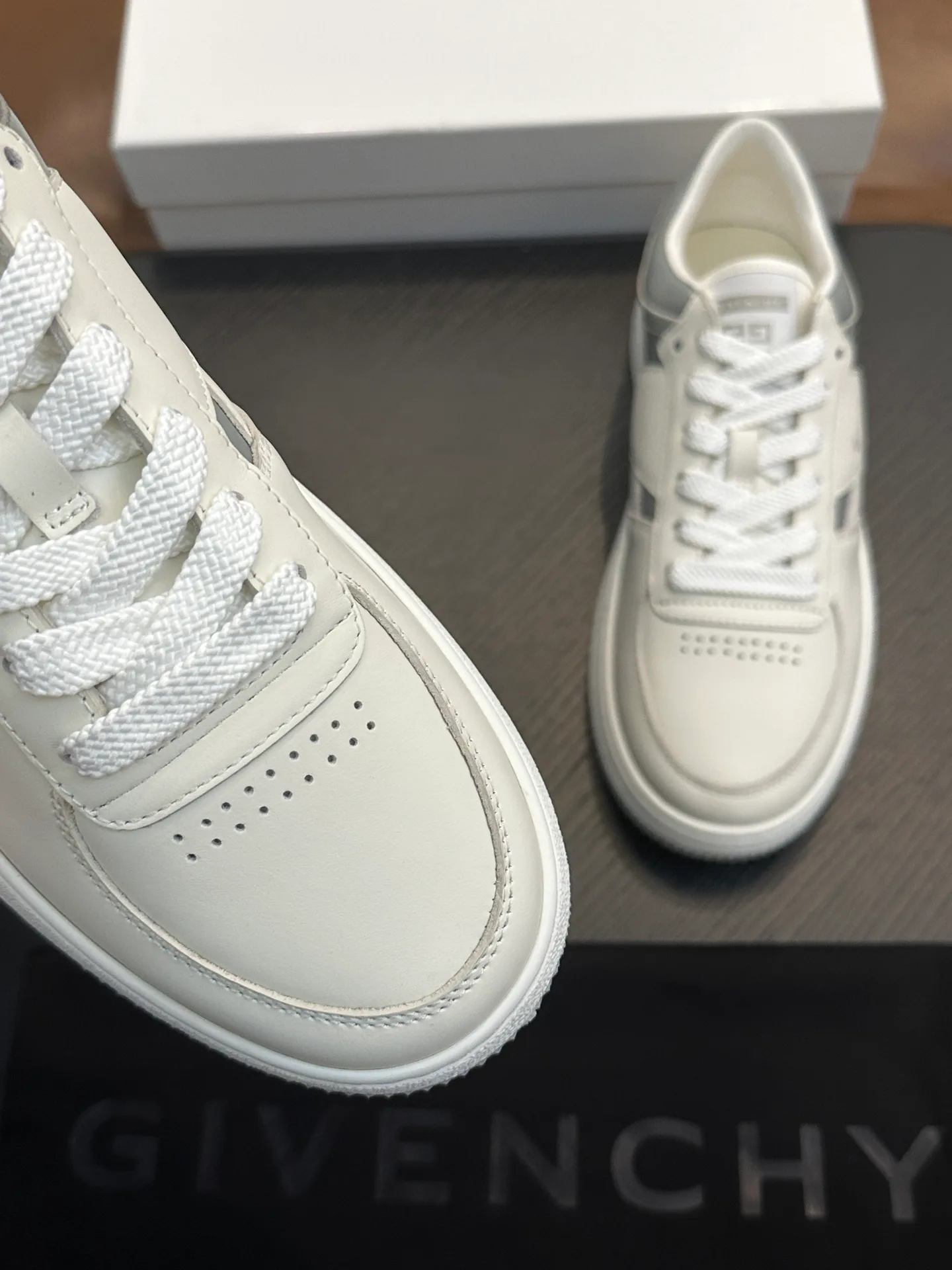 Кроссовки Мужские Givenchy 141439