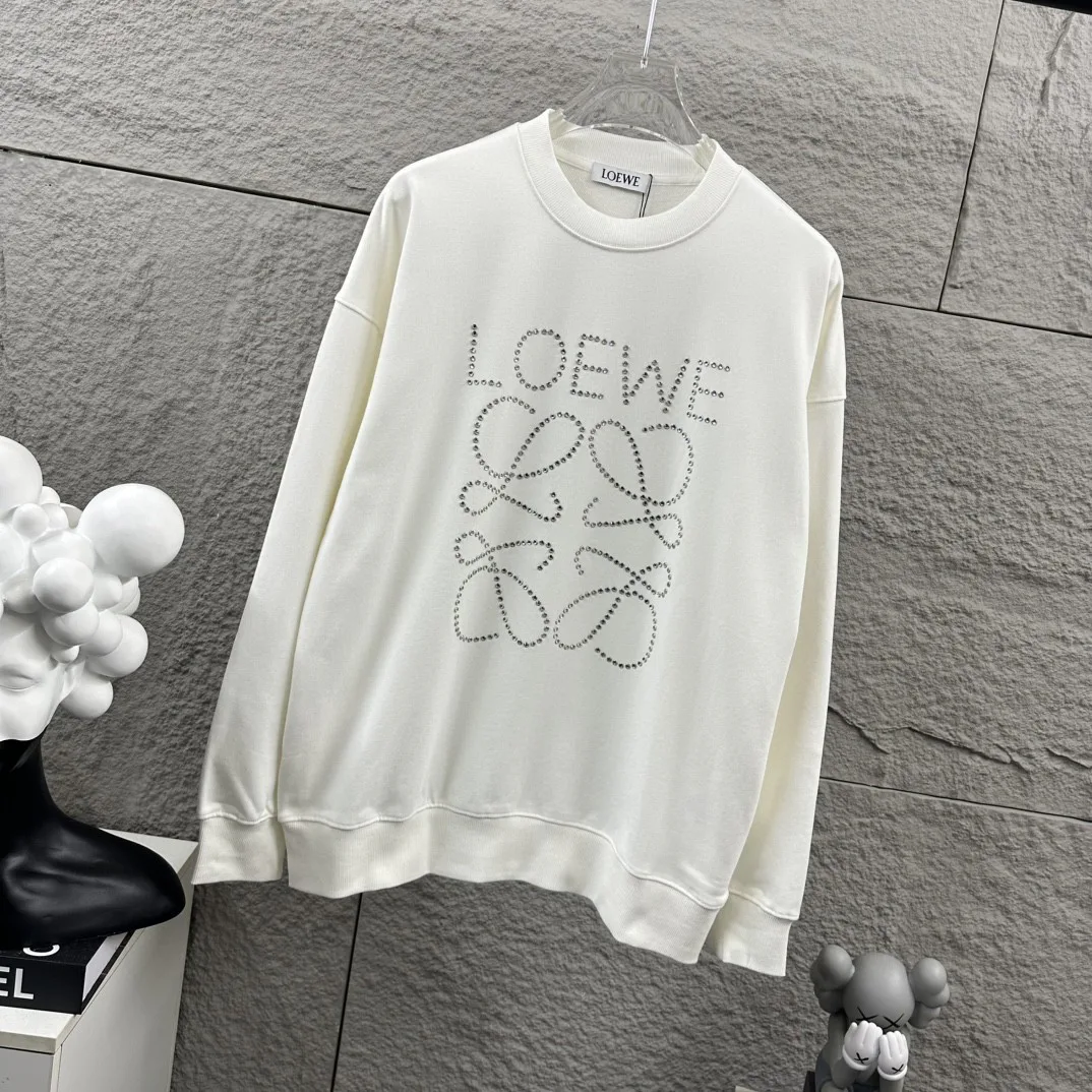 Свитшоты И Худи Женские Loewe 856595