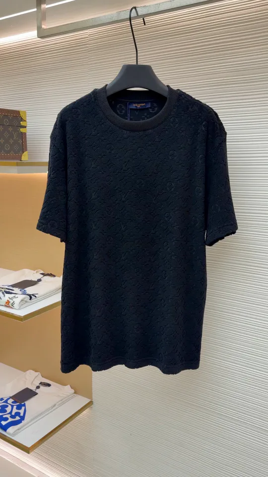 Футболки Мужские Louis Vuitton 1265367