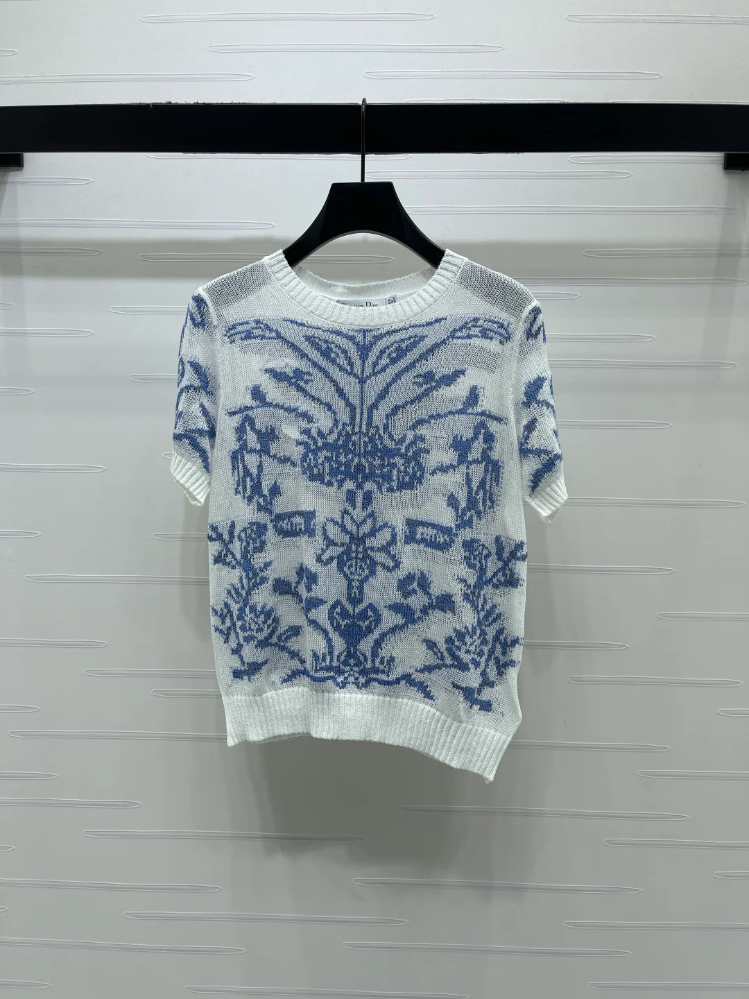 Топы Женские Christian Dior 12609403