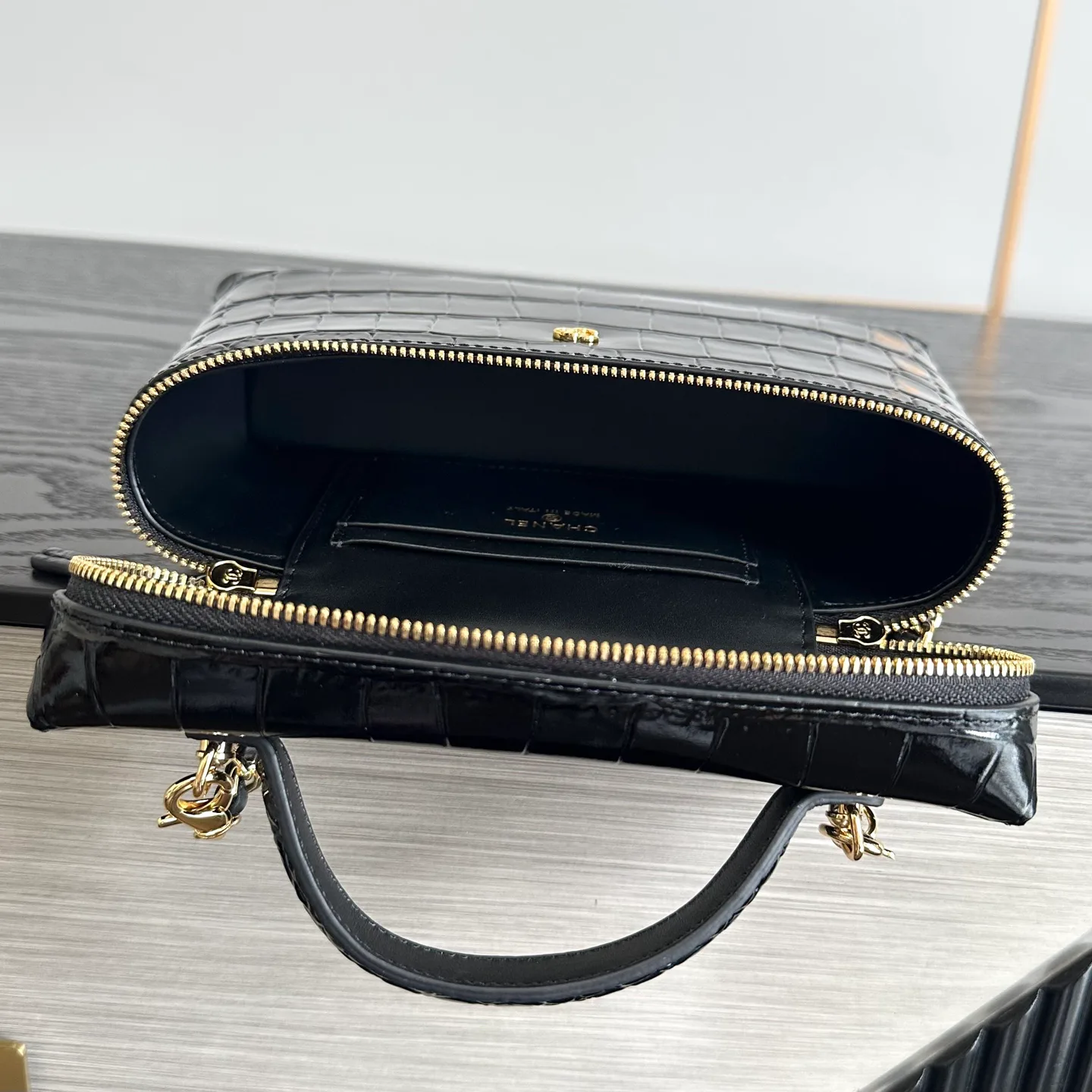 Классические Сумки Женские Chanel 17827602