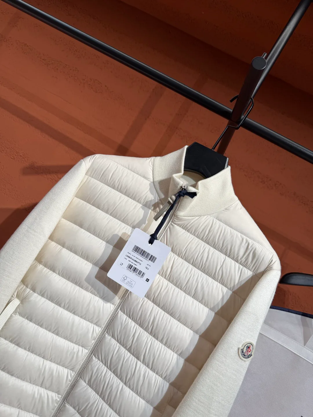 Куртки И Пуховики Женские Moncler 18436264