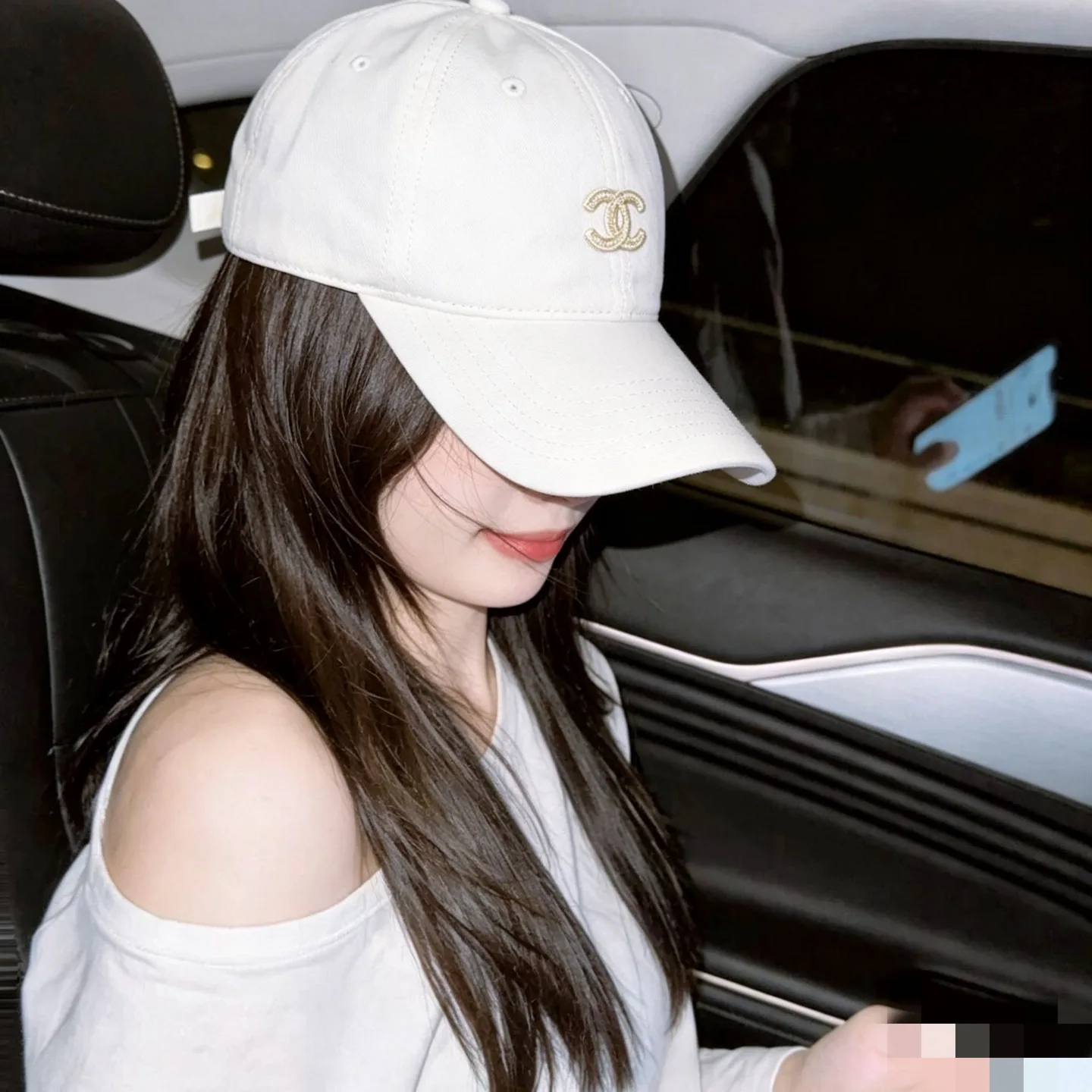 Головные Уборы Chanel 17467584