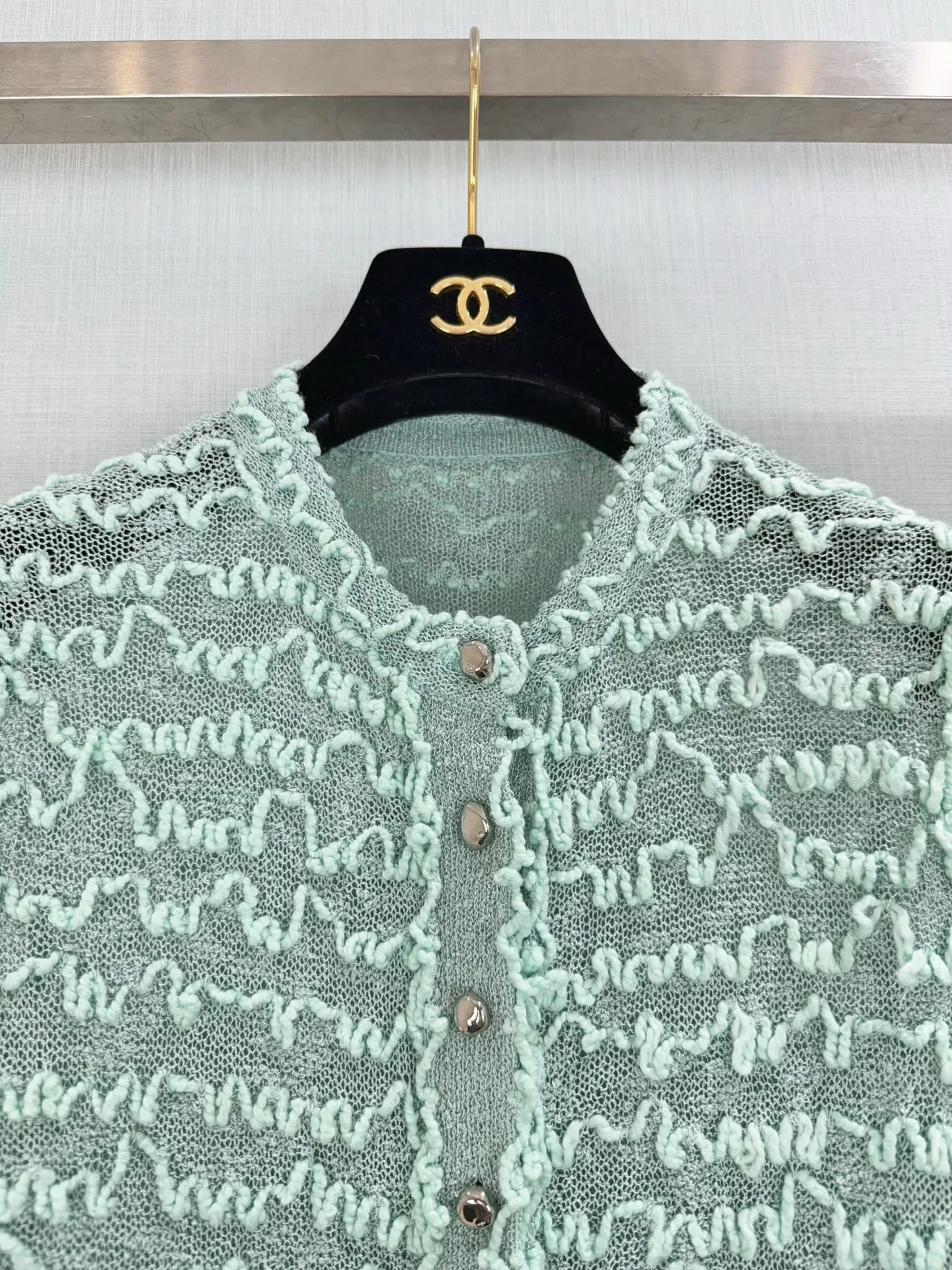 Джемперы И Свитеры Женские Chanel 17712446
