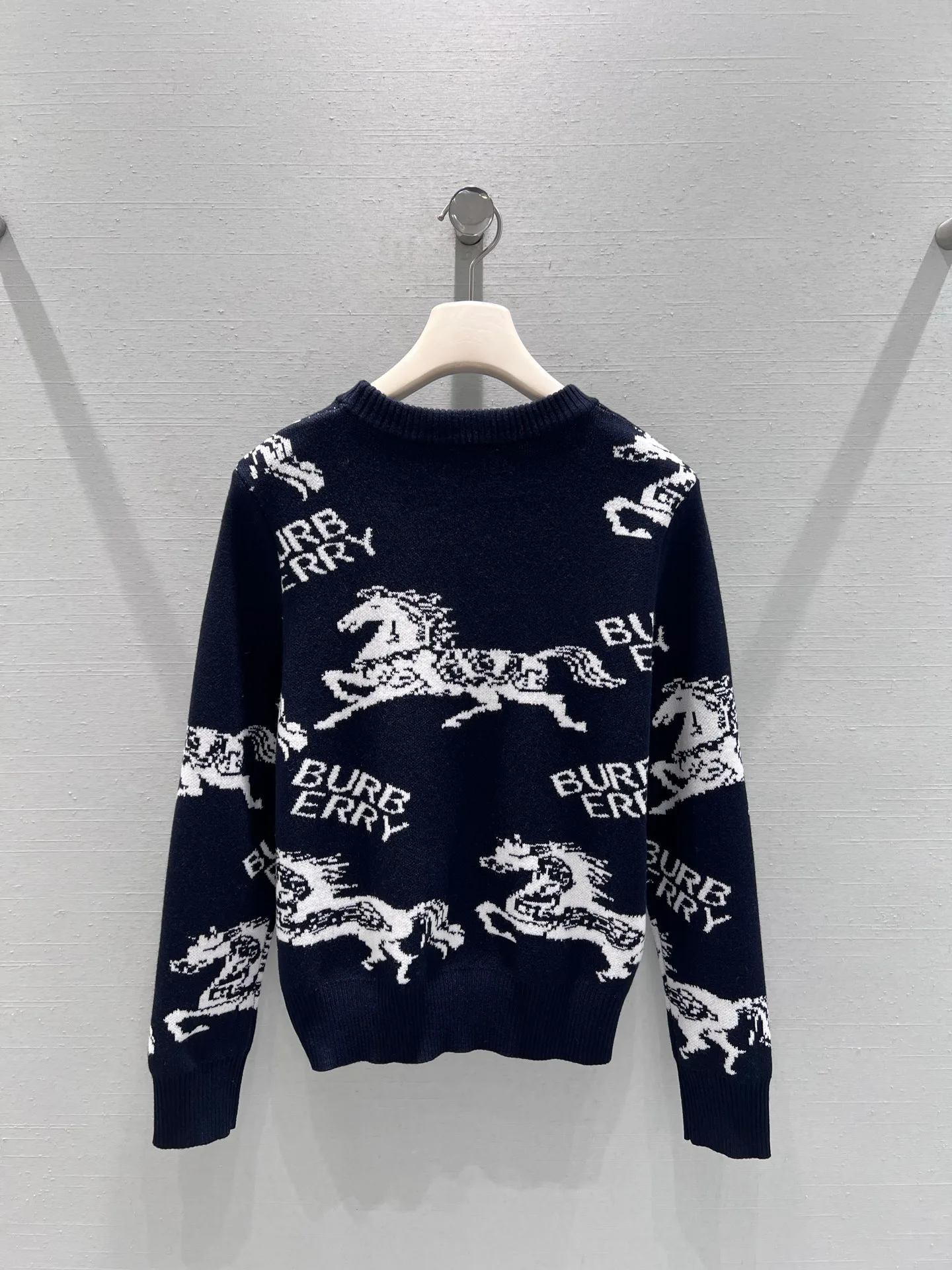 Джемперы И Свитеры Женские Burberry 2956356